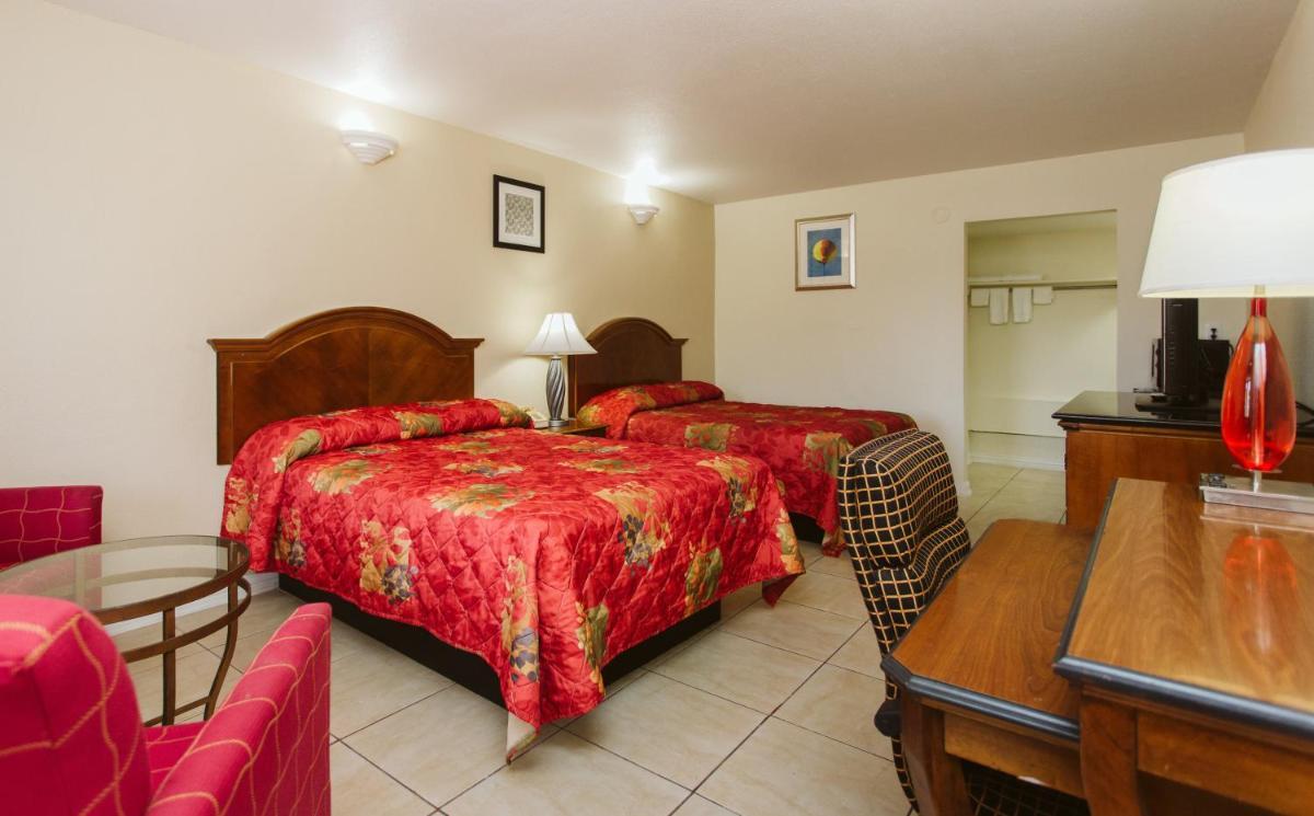 Space City Inn photo 14