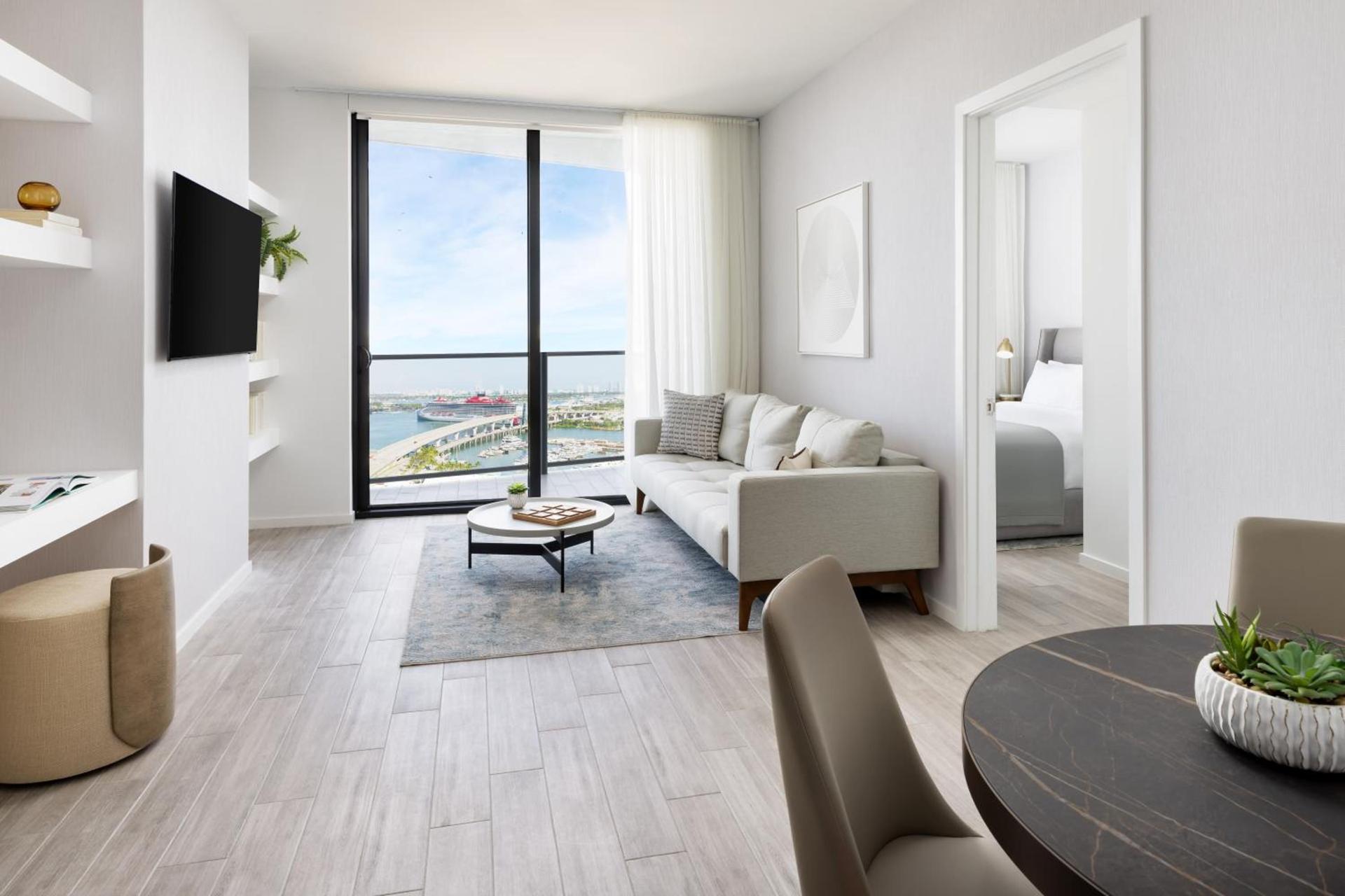 The Elser Hotel Miami - An All-Suite Hotel photo 2