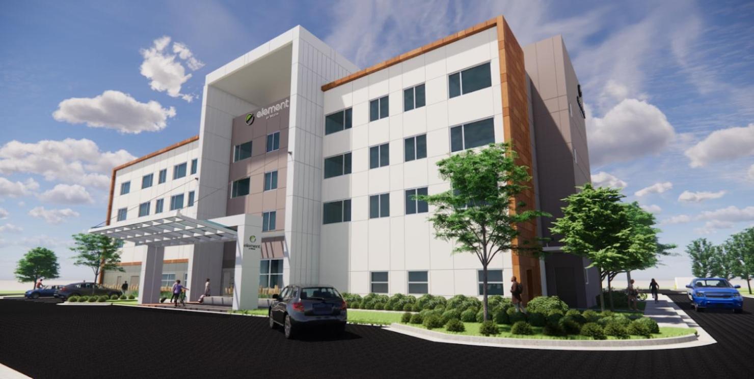 Element by Marriott Springfield South photo 1