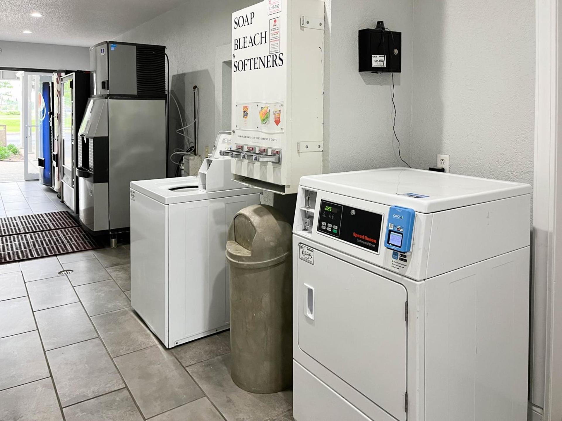 Studio 6 Suites - Lafayette, IN photo 21