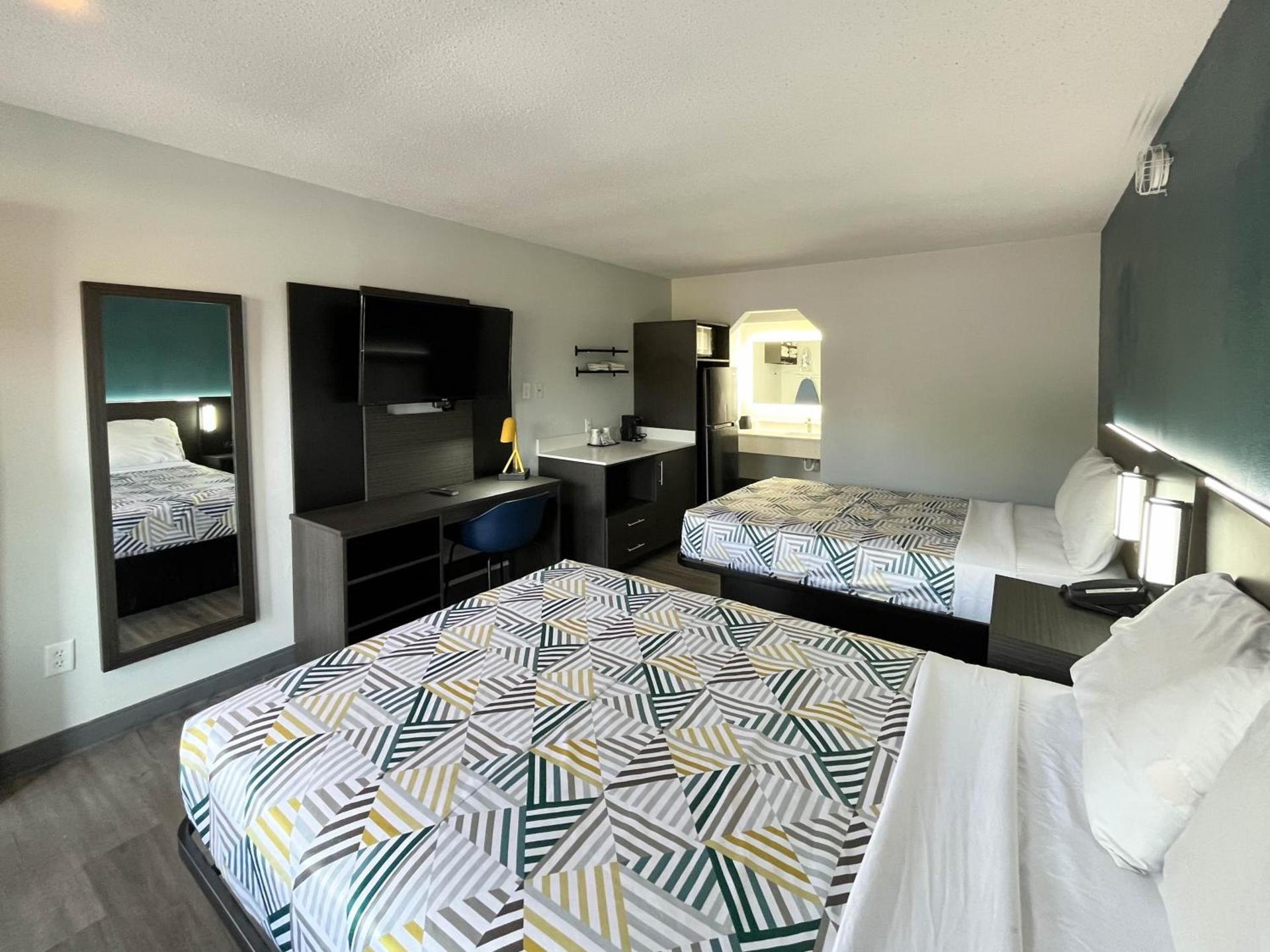 Studio 6 Suites - Lafayette, IN photo 8