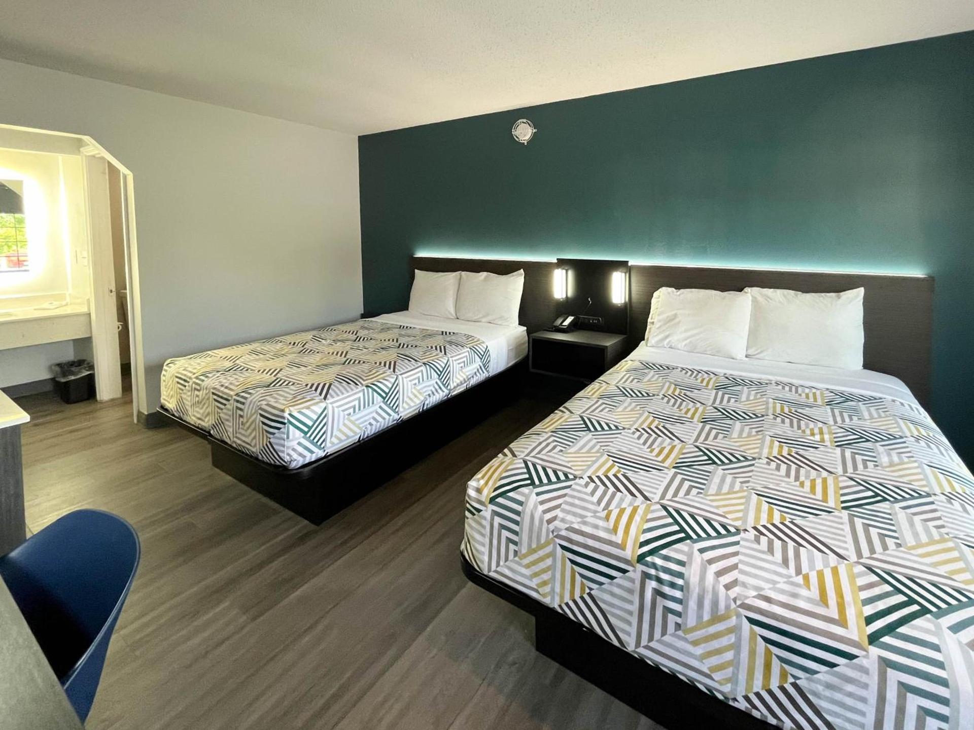 Studio 6 Suites - Lafayette, IN photo 11