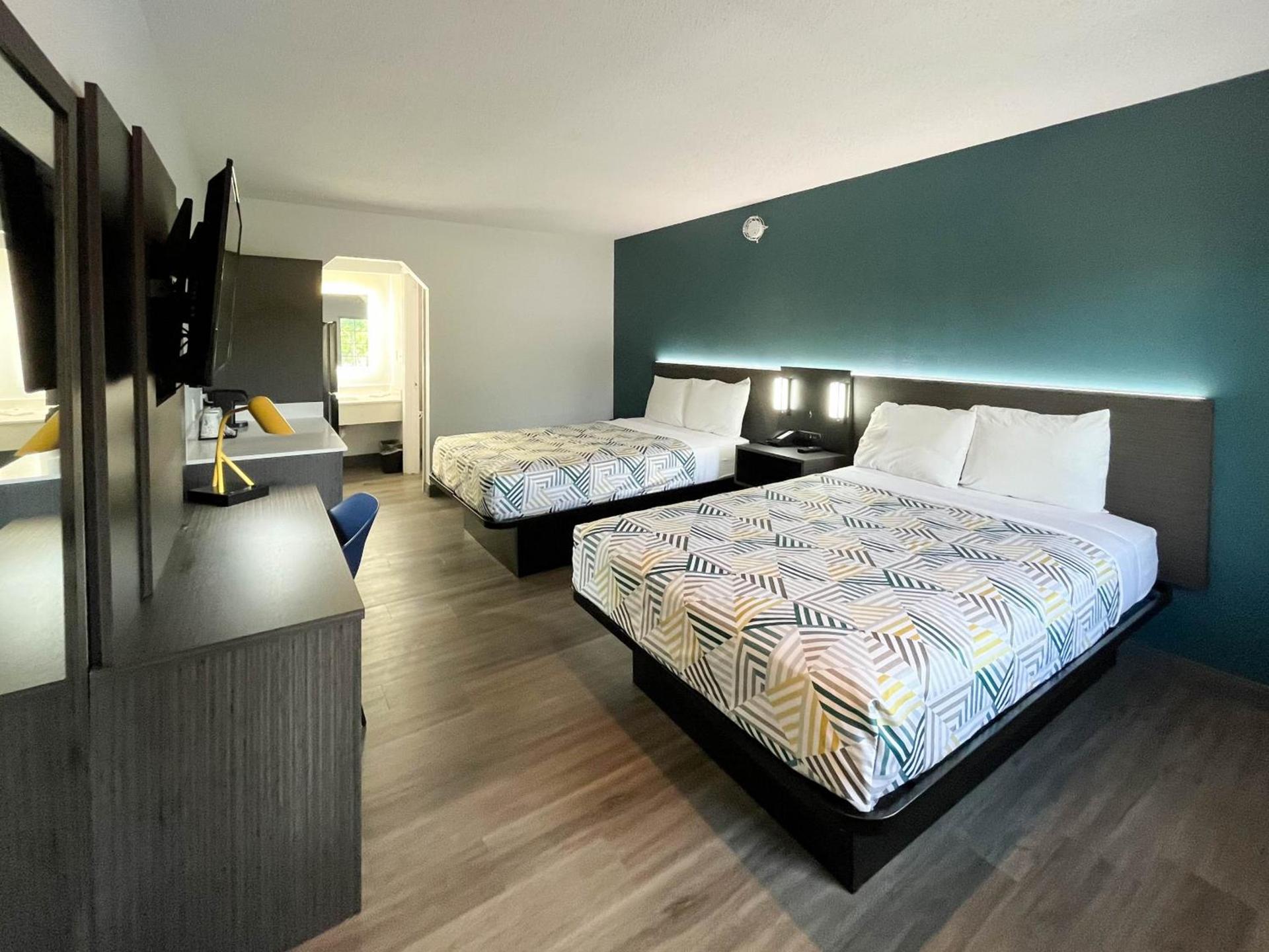 Studio 6 Suites - Lafayette, IN photo 13