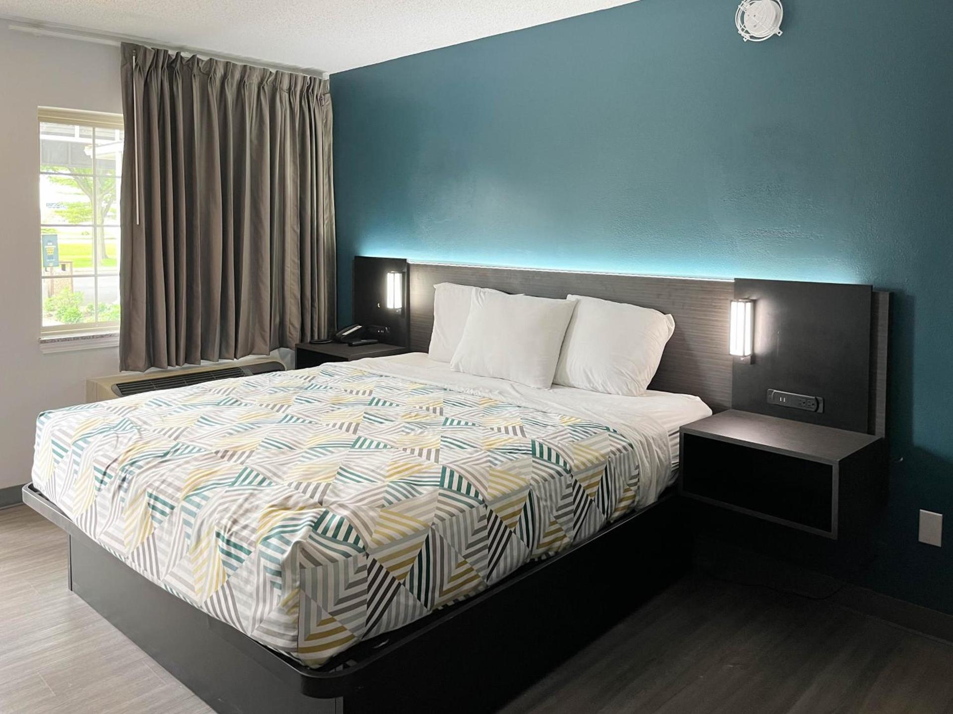 Studio 6 Suites - Lafayette, IN photo 17