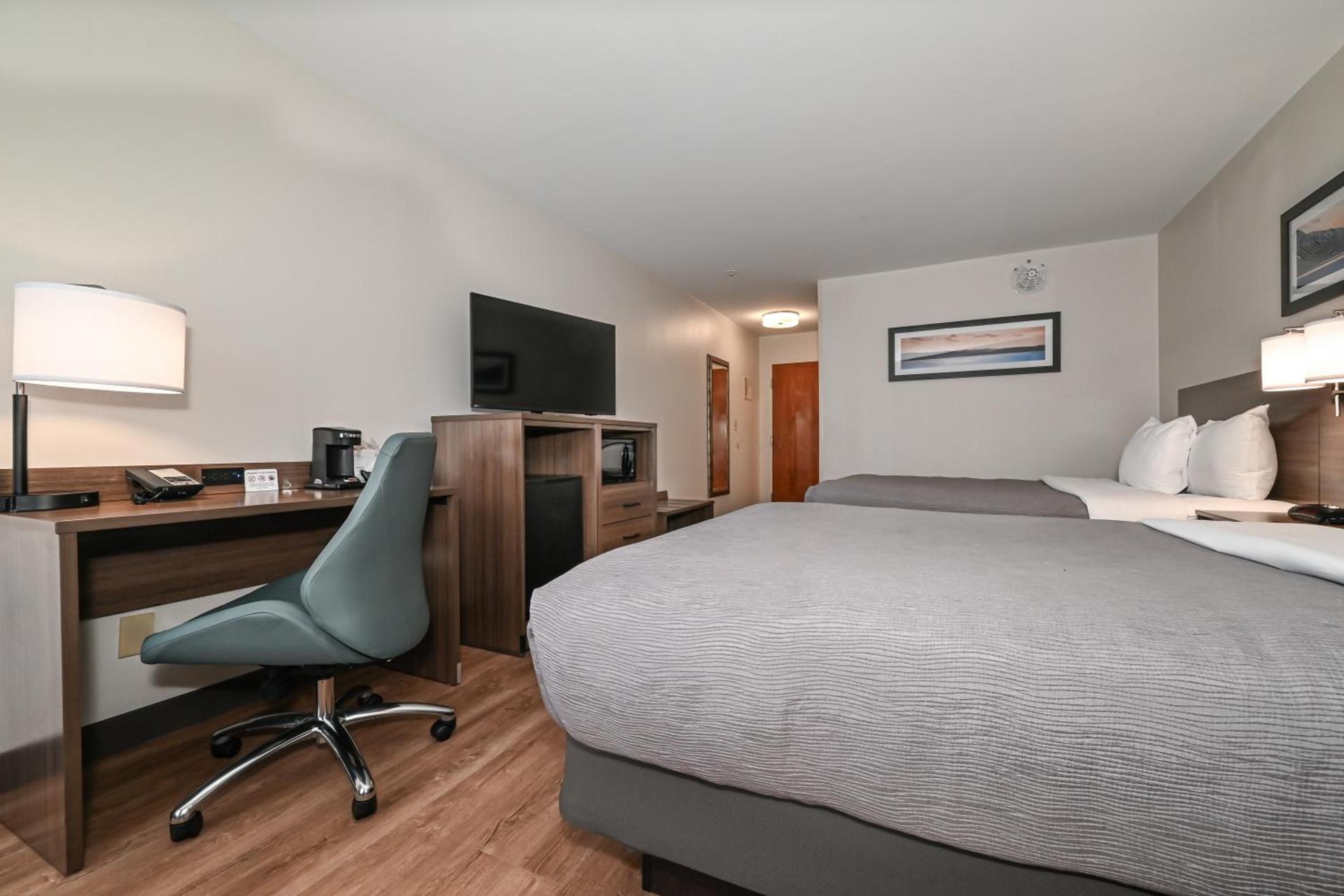 Quality Inn & Suites Matthews - Charlotte photo 59
