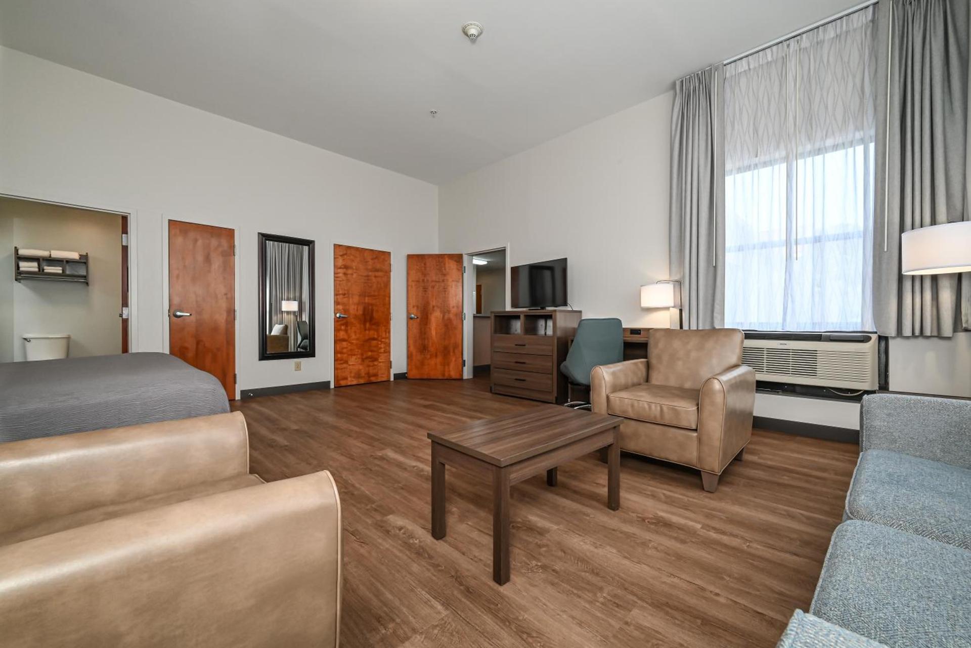 Quality Inn & Suites Matthews - Charlotte photo 63