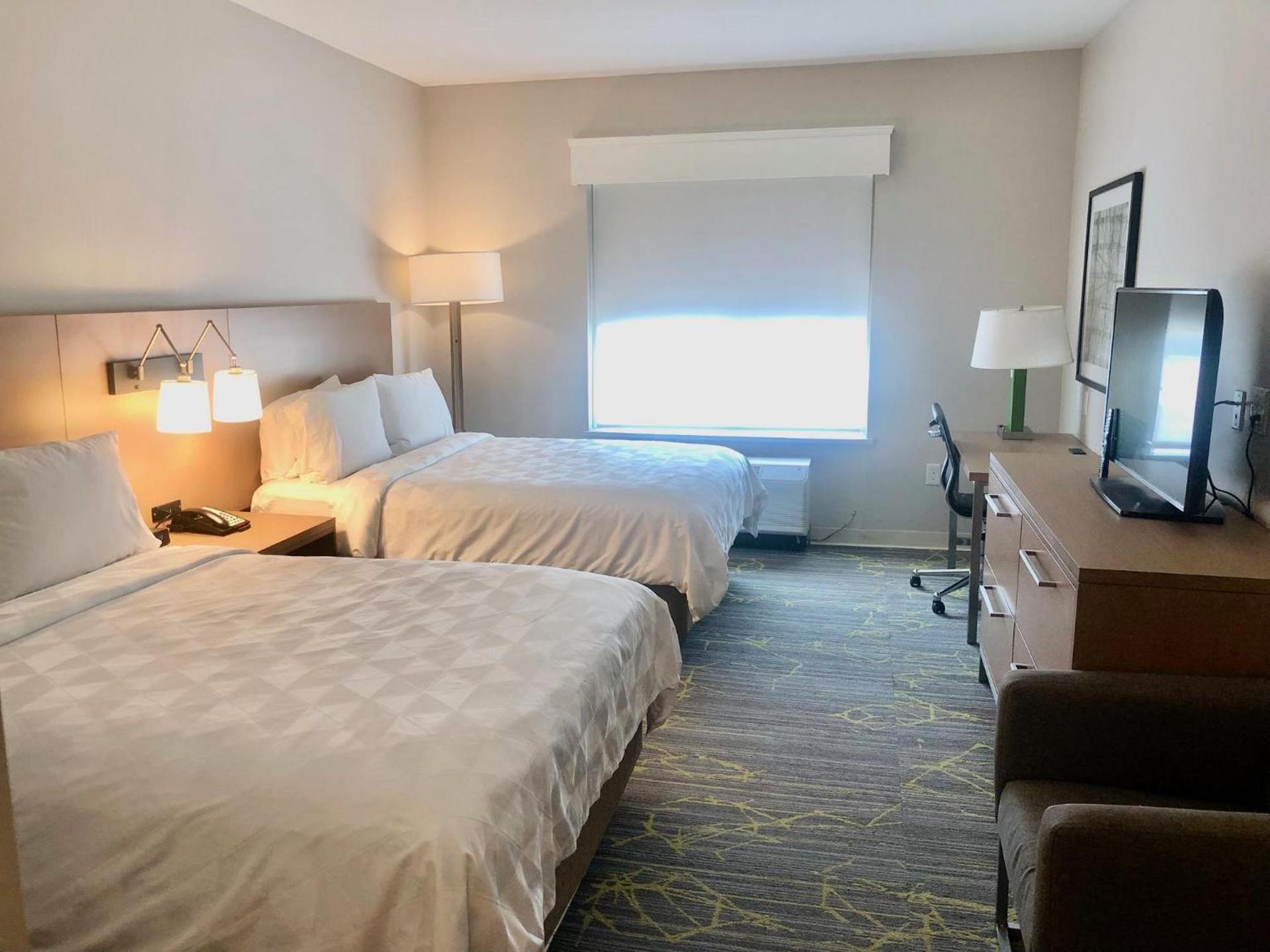 Holiday Inn & Suites Houston NW - Vintage Park Area by IHG photo 18