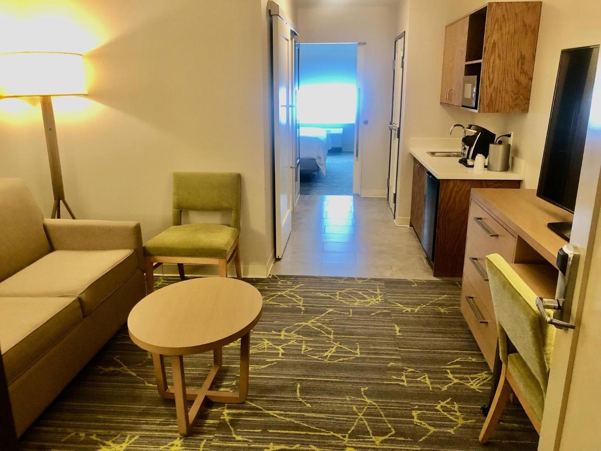 Holiday Inn & Suites Houston NW - Vintage Park Area by IHG photo 10