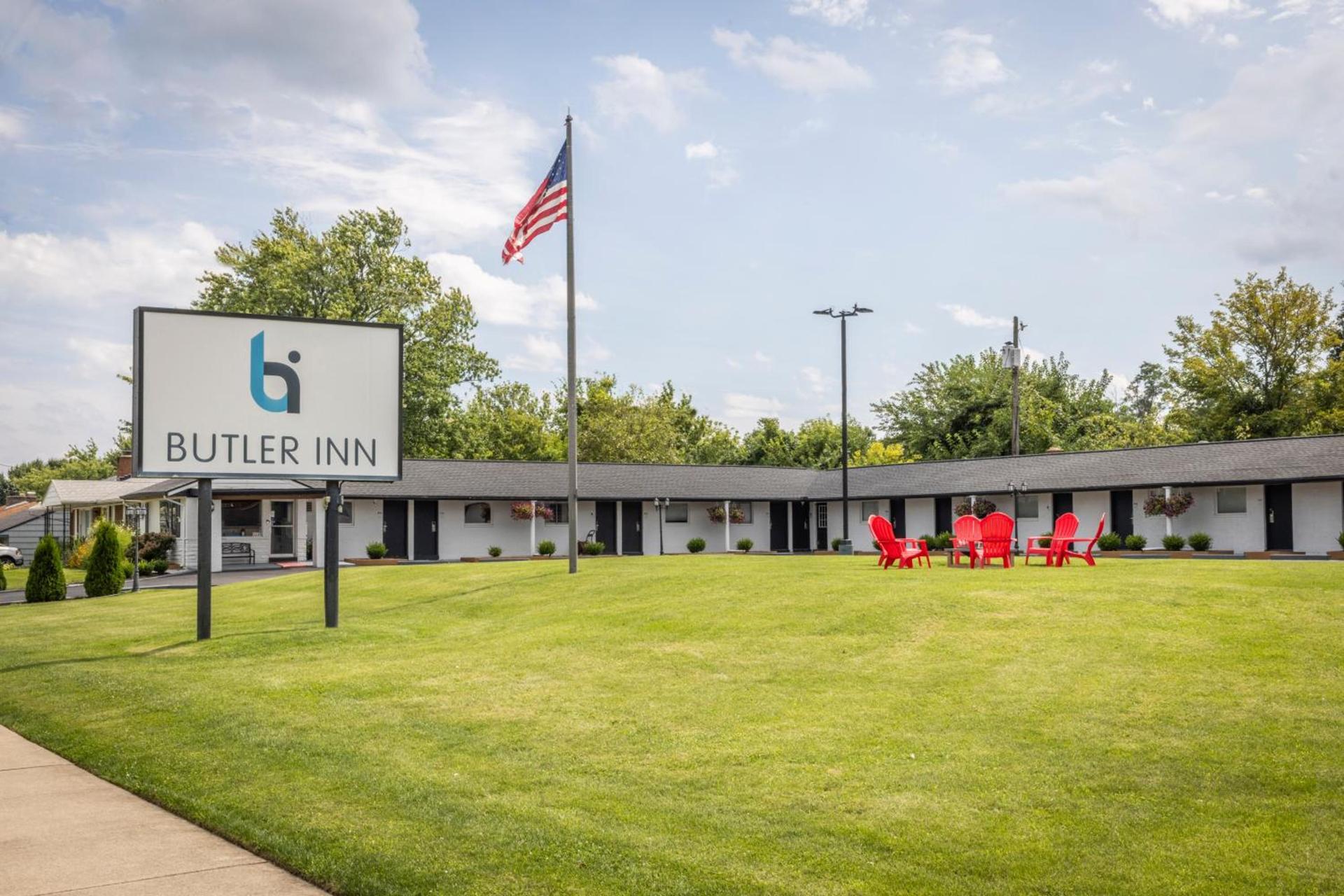 Butler Inn photo 64