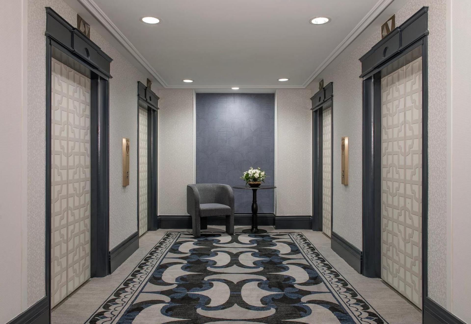 InterContinental Chicago Magnificent Mile by IHG photo 32