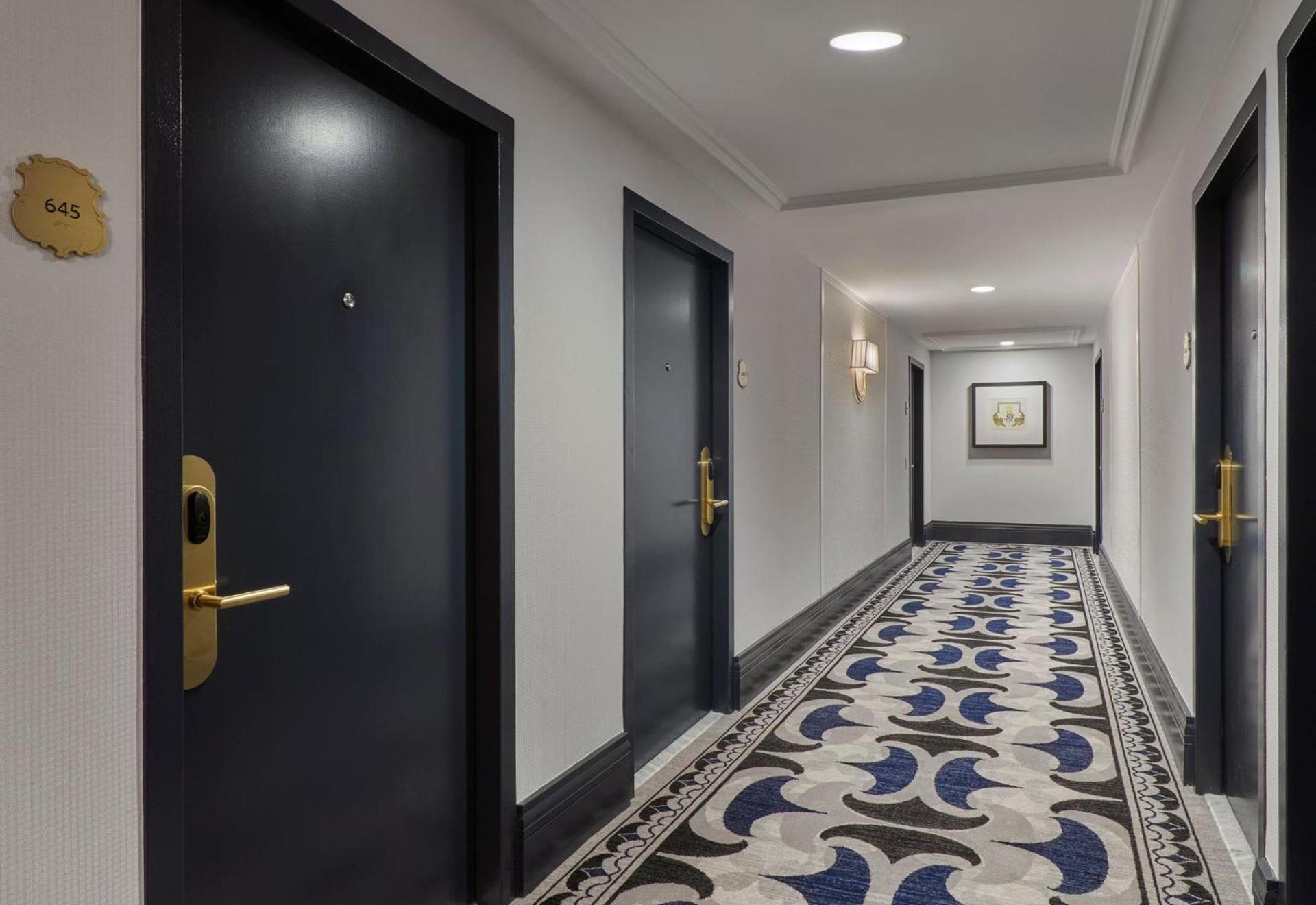 InterContinental Chicago Magnificent Mile by IHG photo 4