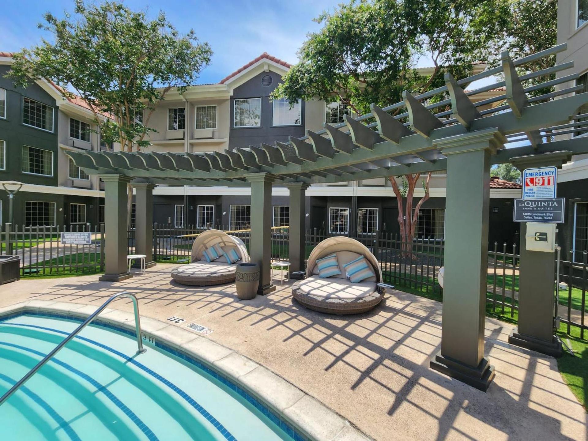 La Quinta by Wyndham Dallas - Addison Galleria photo 8
