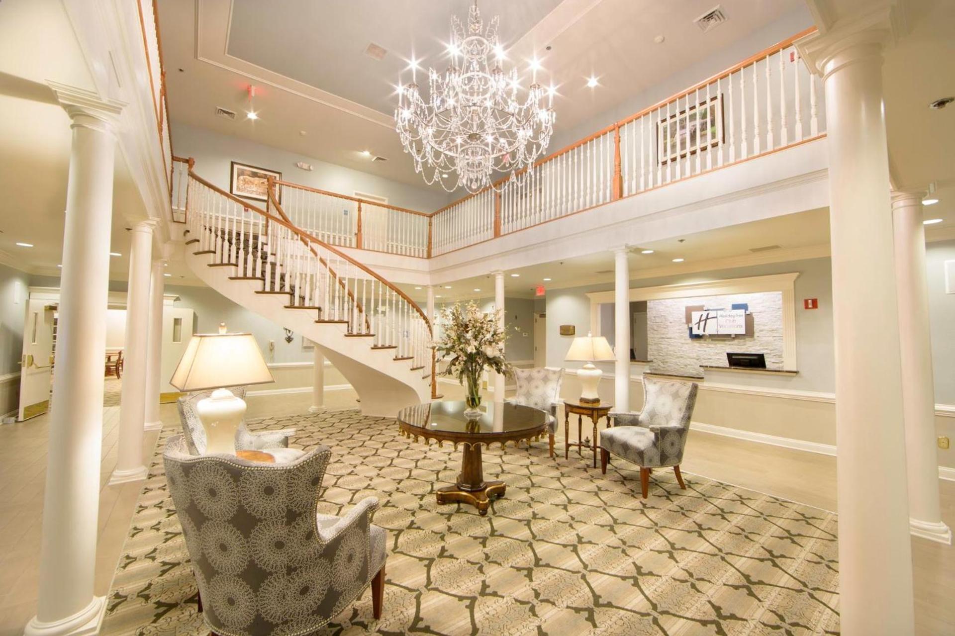 Holiday Inn Club Vacations Williamsburg Resort photo 5