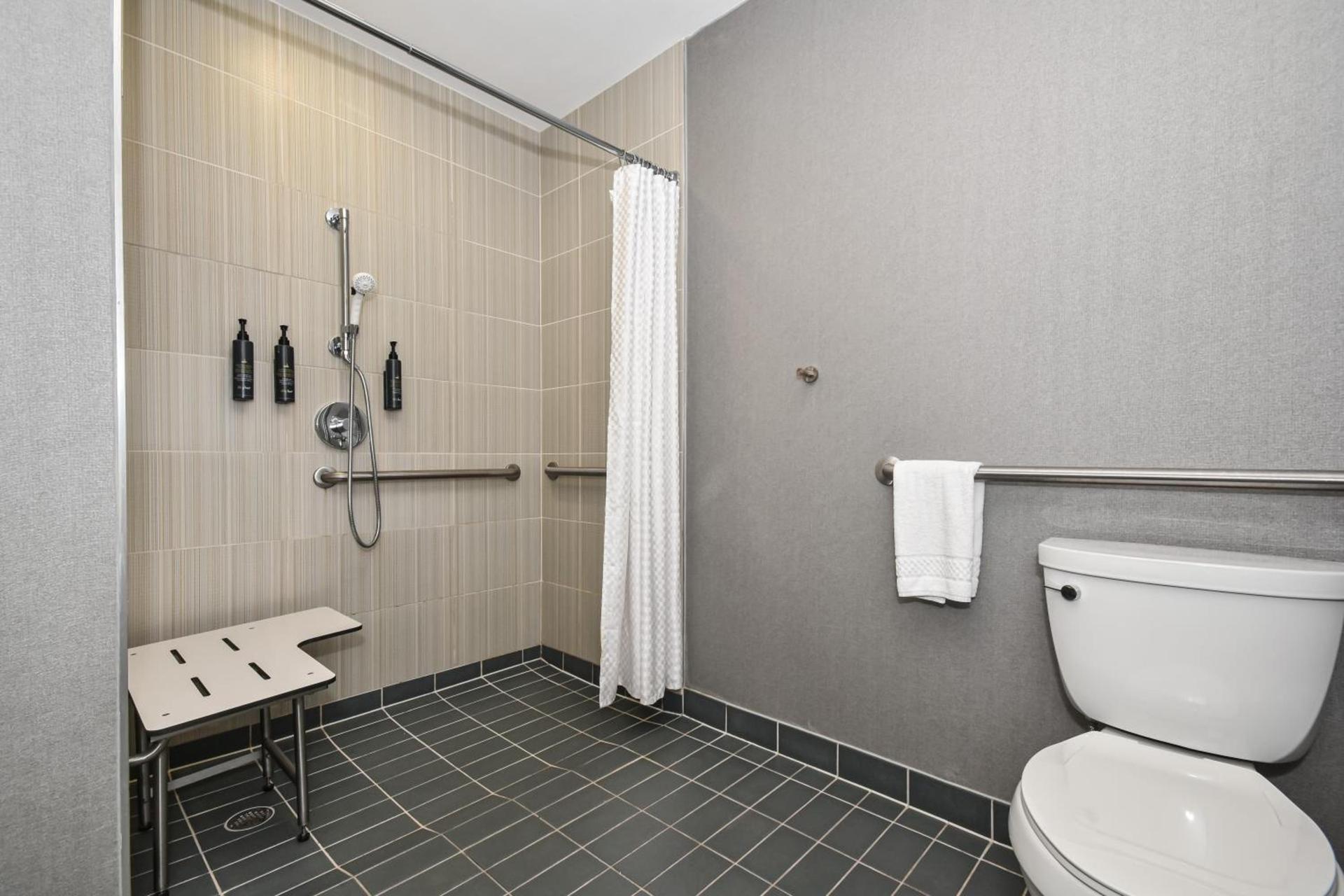 Aloft by Marriott Long Island City-Manhattan View photo 3