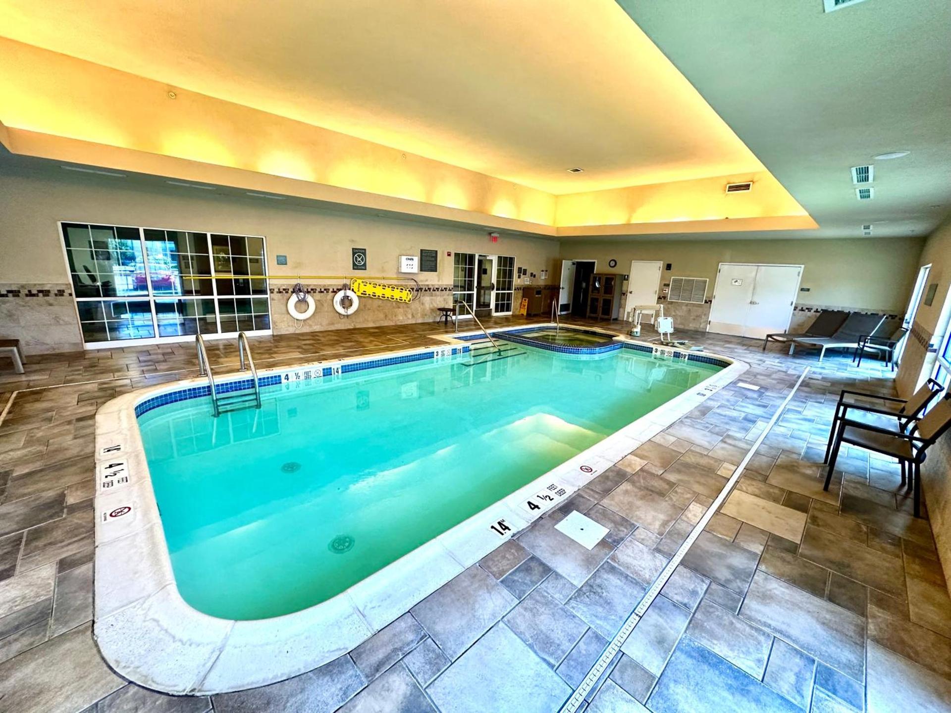 Hyatt House Fishkill-Poughkeepsie photo 34