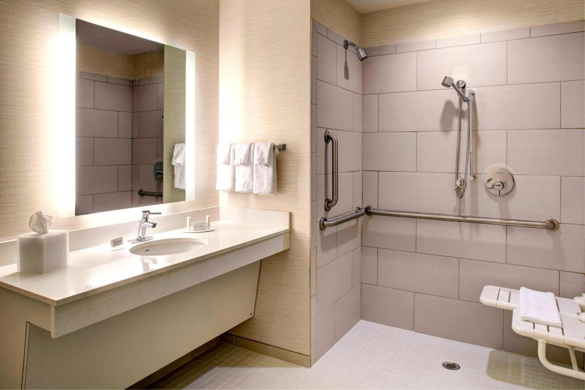 Fairfield Inn & Suites by Marriott Atlanta Stockbridge photo 7