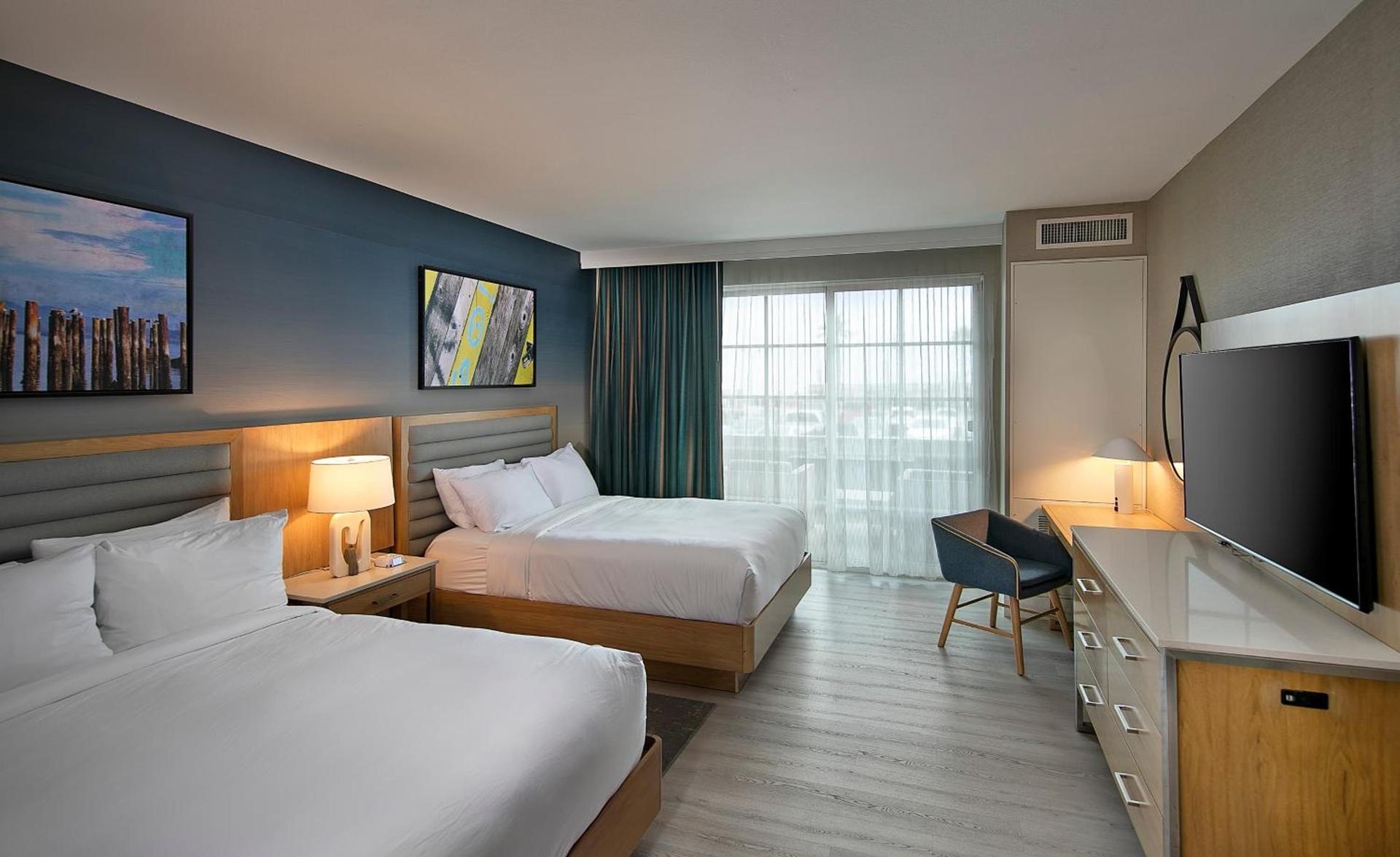 Inn at the Pier Pismo Beach, Curio Collection by Hilton photo 42
