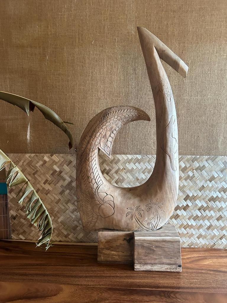 Wild Ginger Hotel photo 33