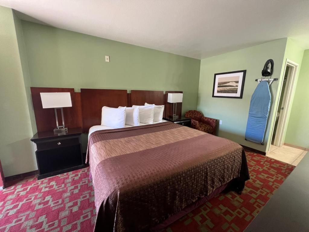 Rancho California Inn Temecula photo 3
