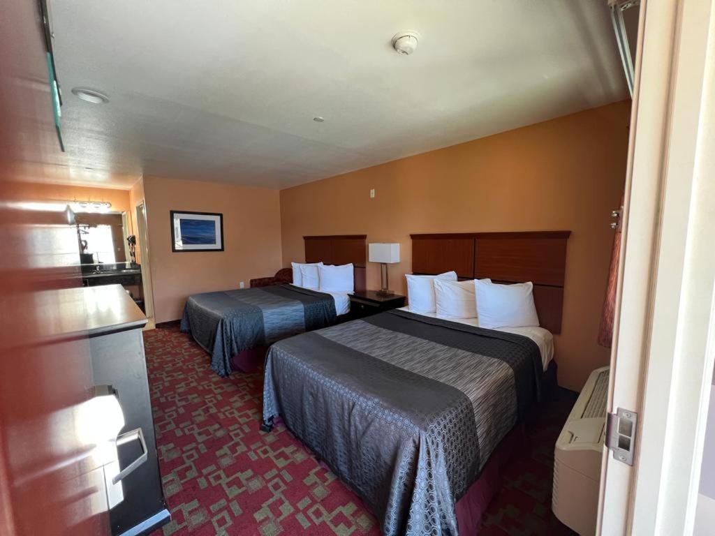 Rancho California Inn Temecula photo 23