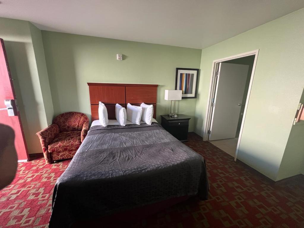 Rancho California Inn Temecula photo 27