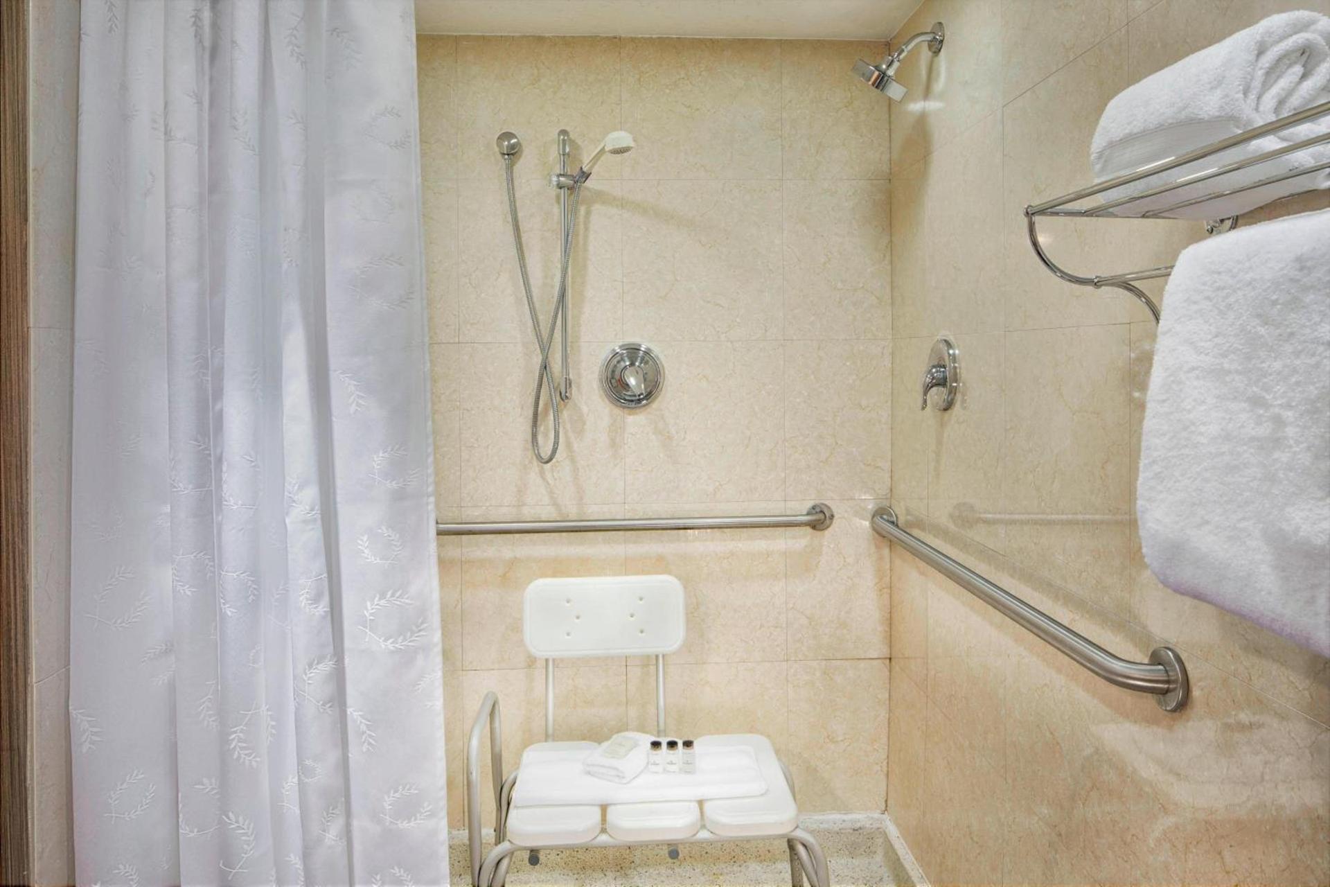 Sheraton Philadelphia University City Hotel photo 16