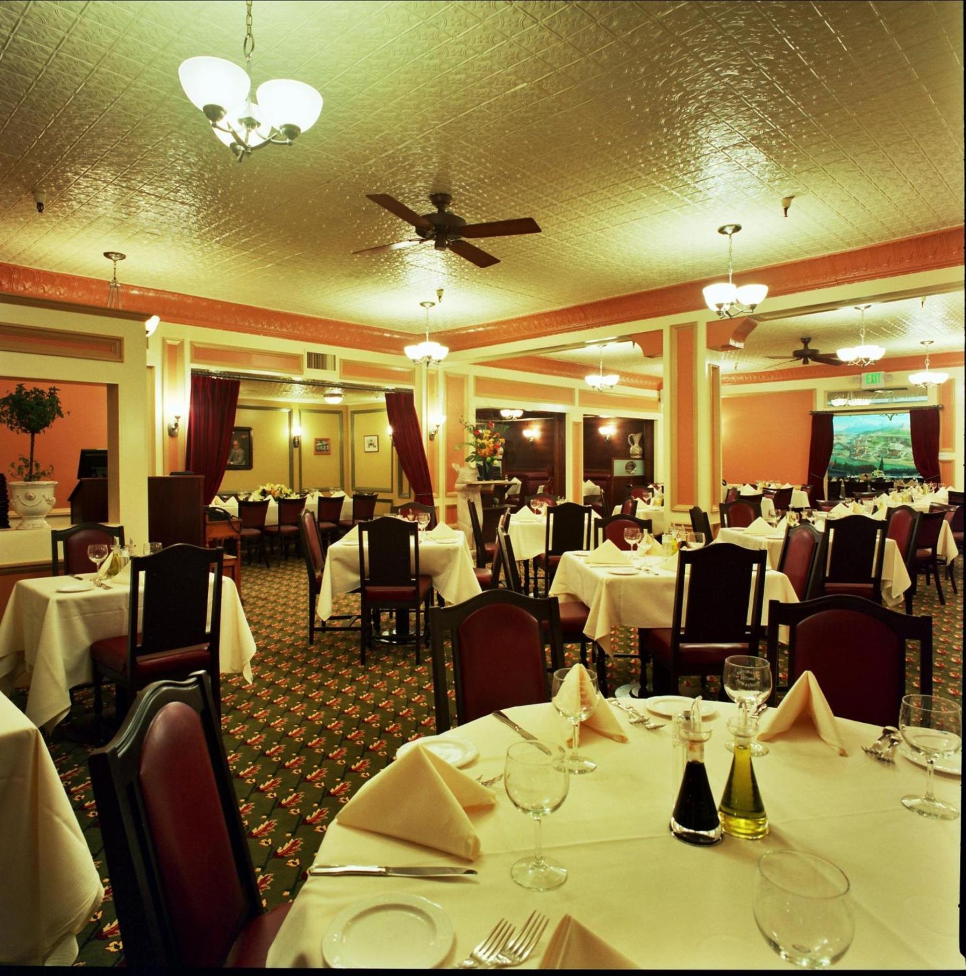 San Remo Hotel photo 23