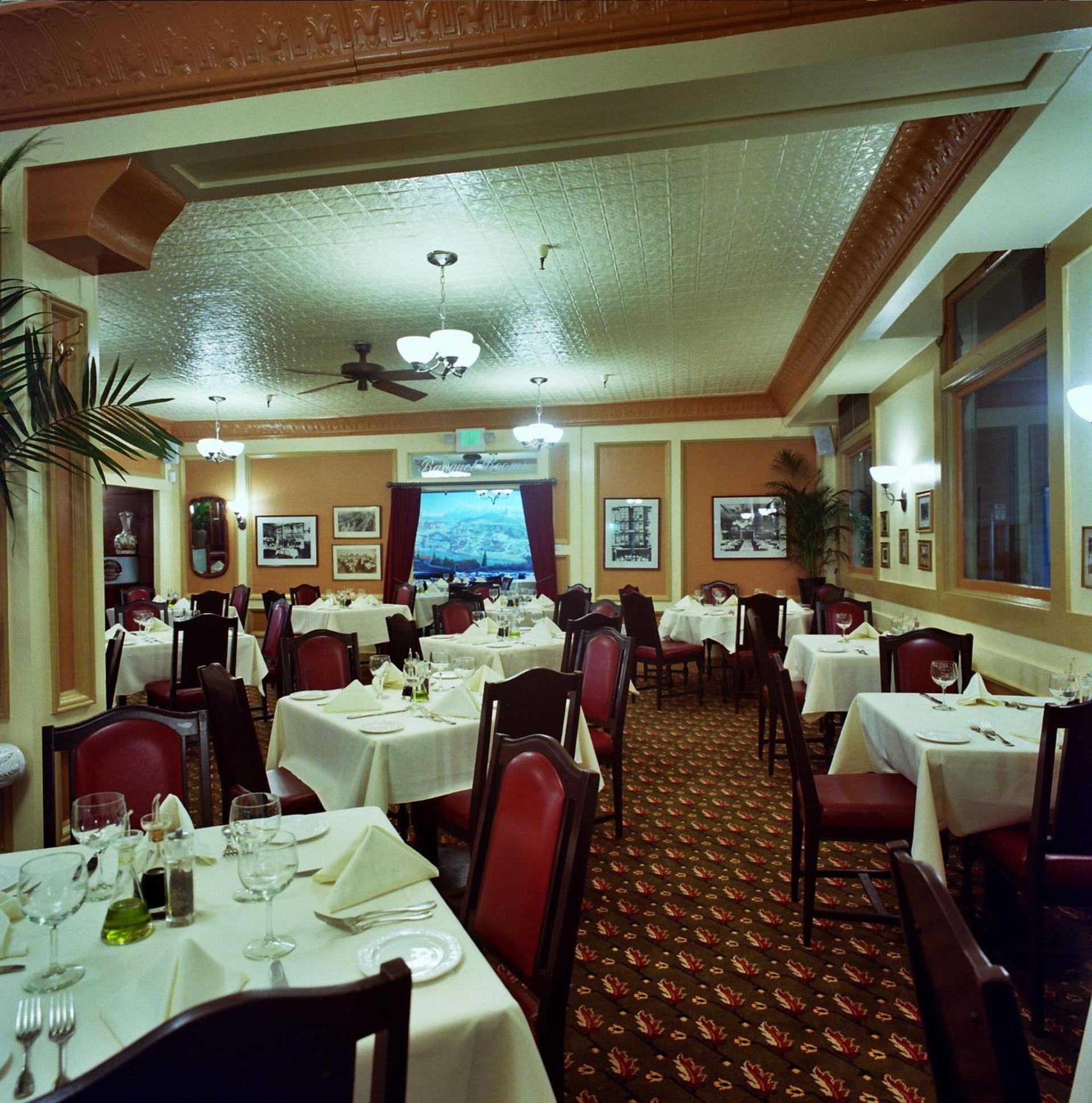 San Remo Hotel photo 65