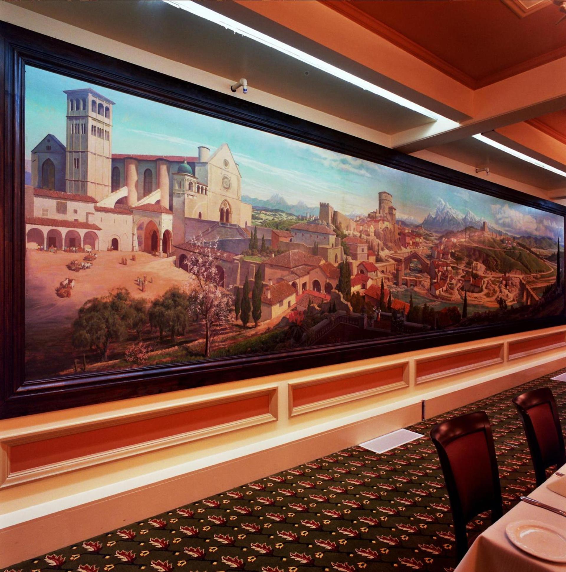 San Remo Hotel photo 76