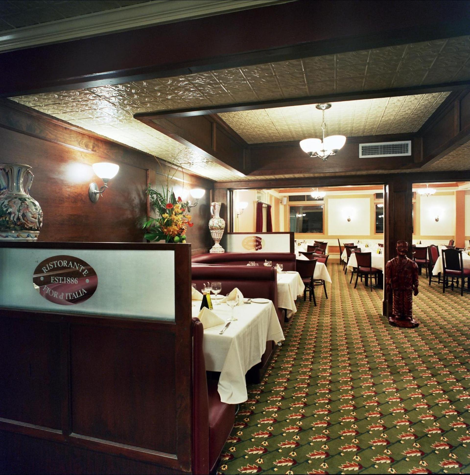 San Remo Hotel photo 70