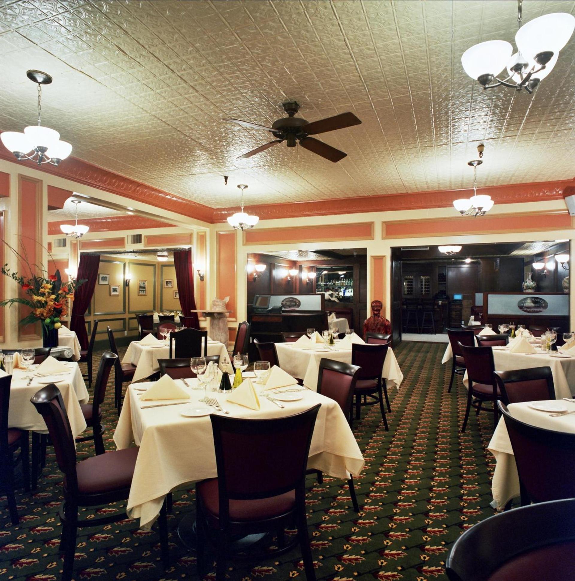 San Remo Hotel photo 22