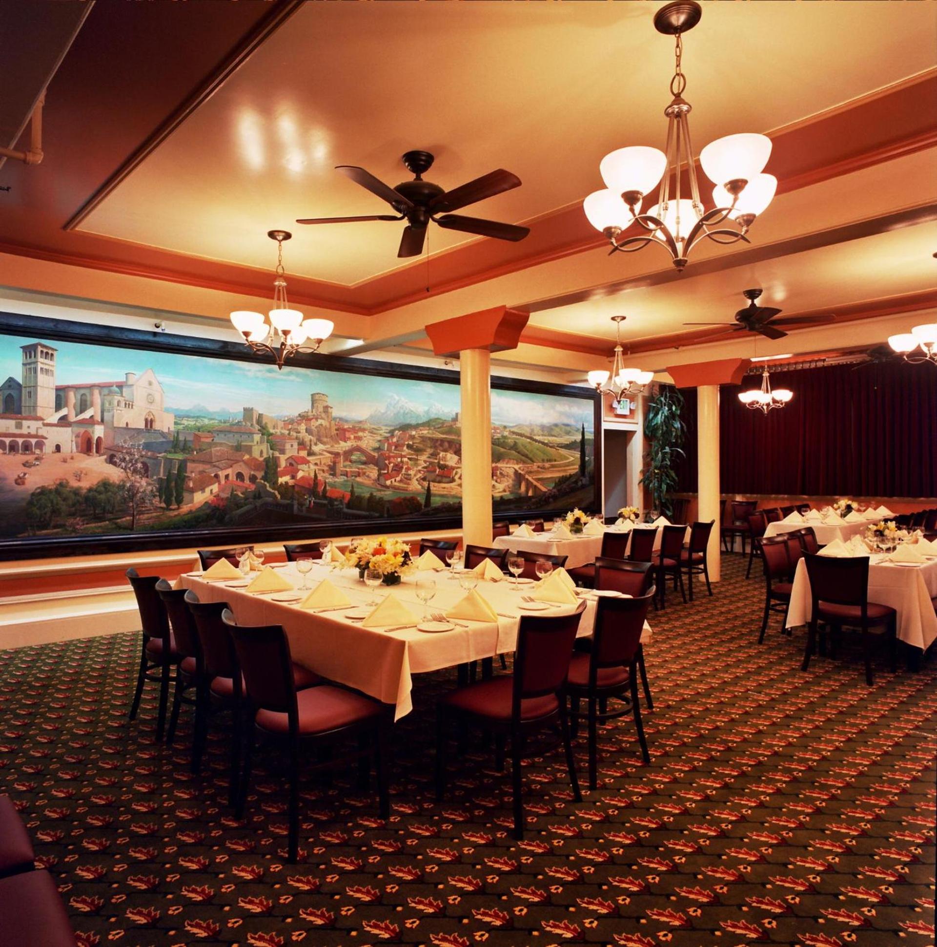 San Remo Hotel photo 21