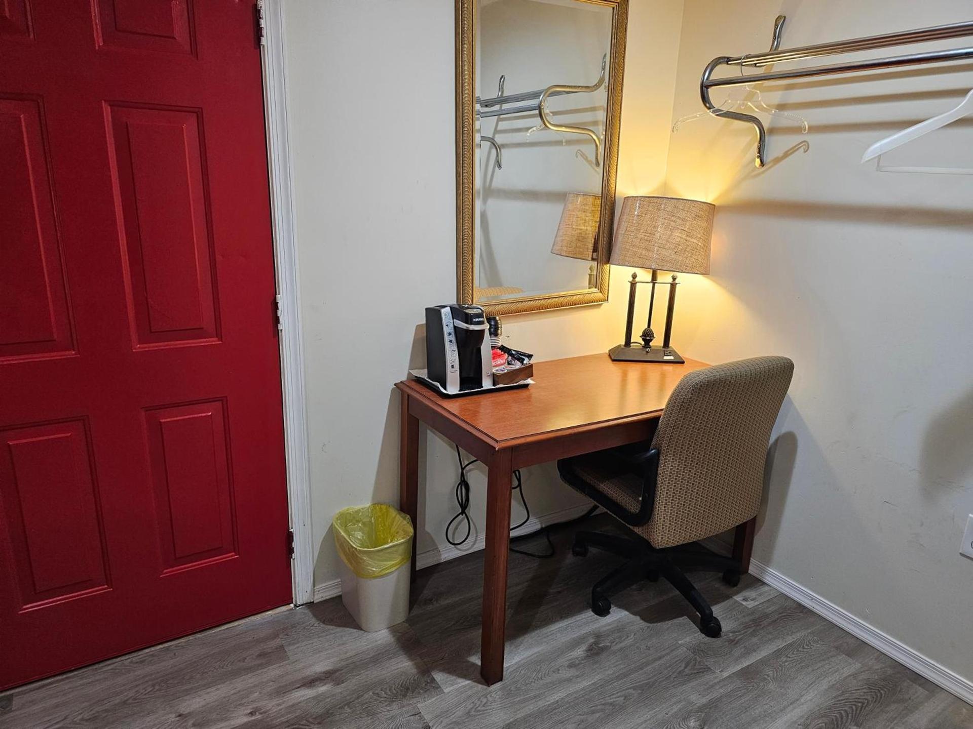 Stardust Motel photo 13