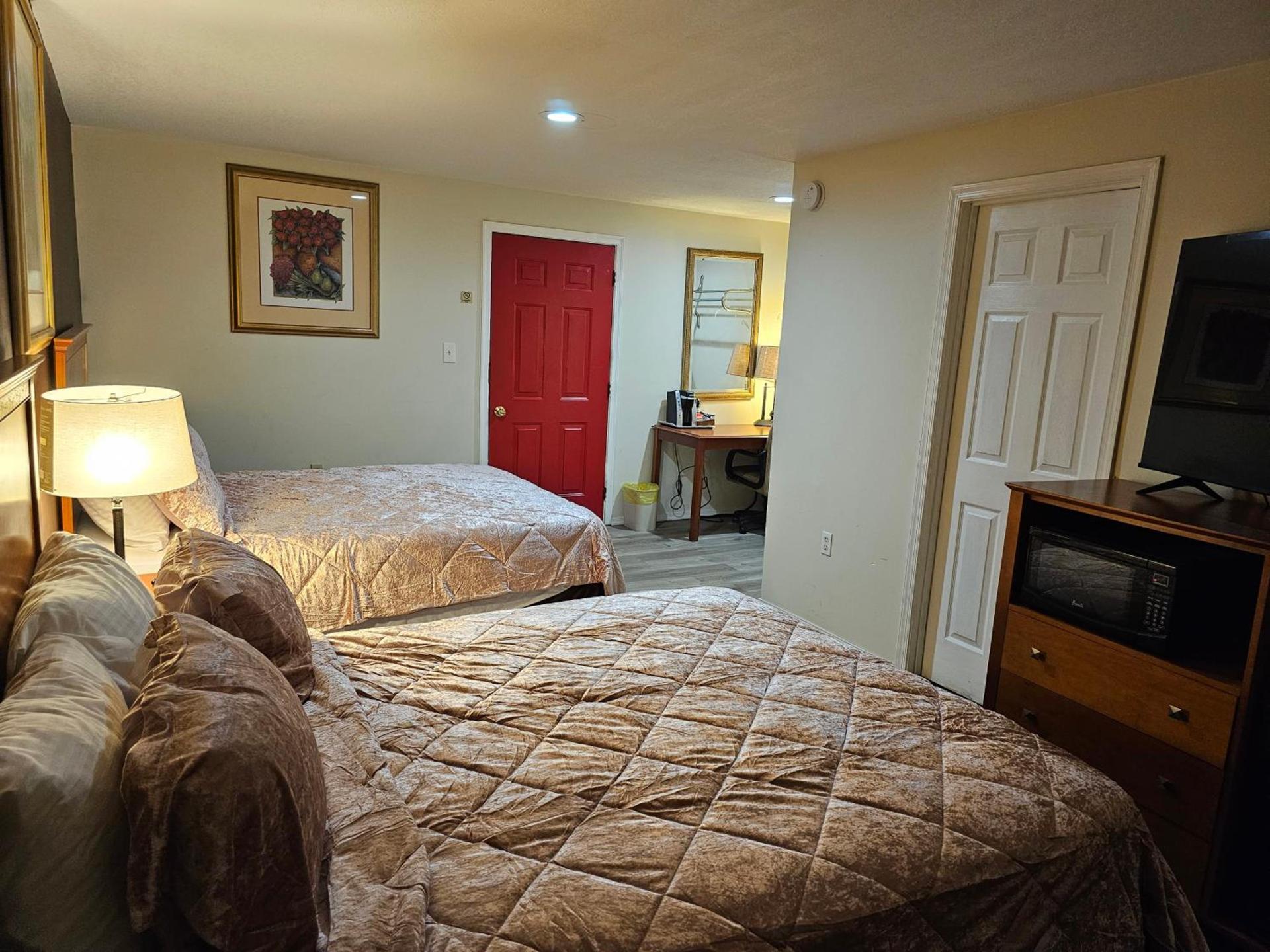 Stardust Motel photo 26