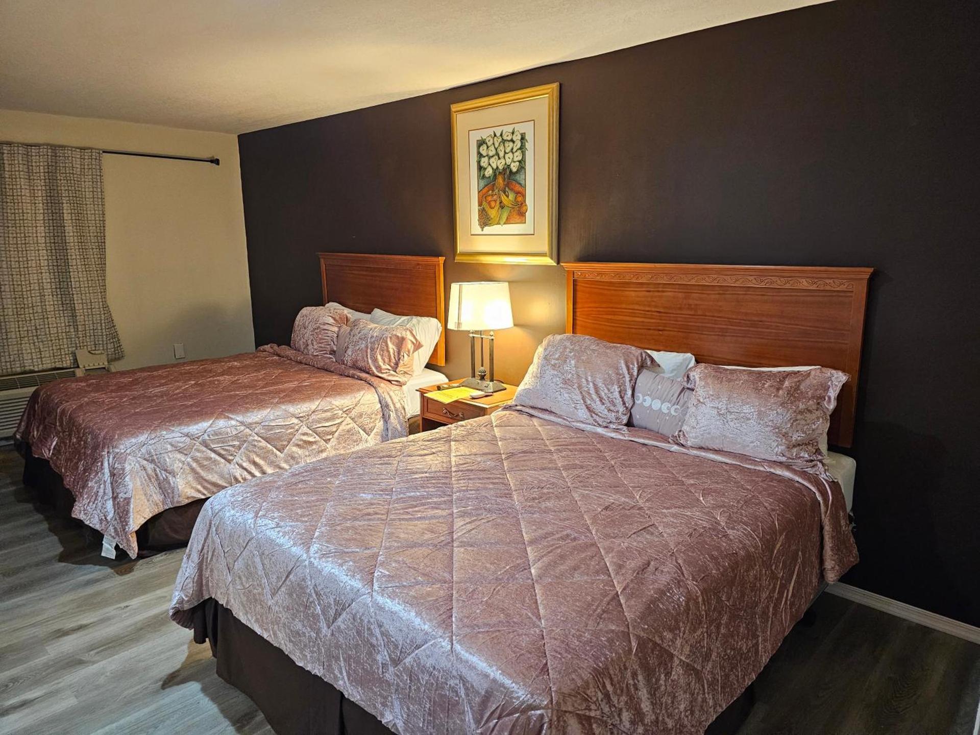 Stardust Motel photo 32