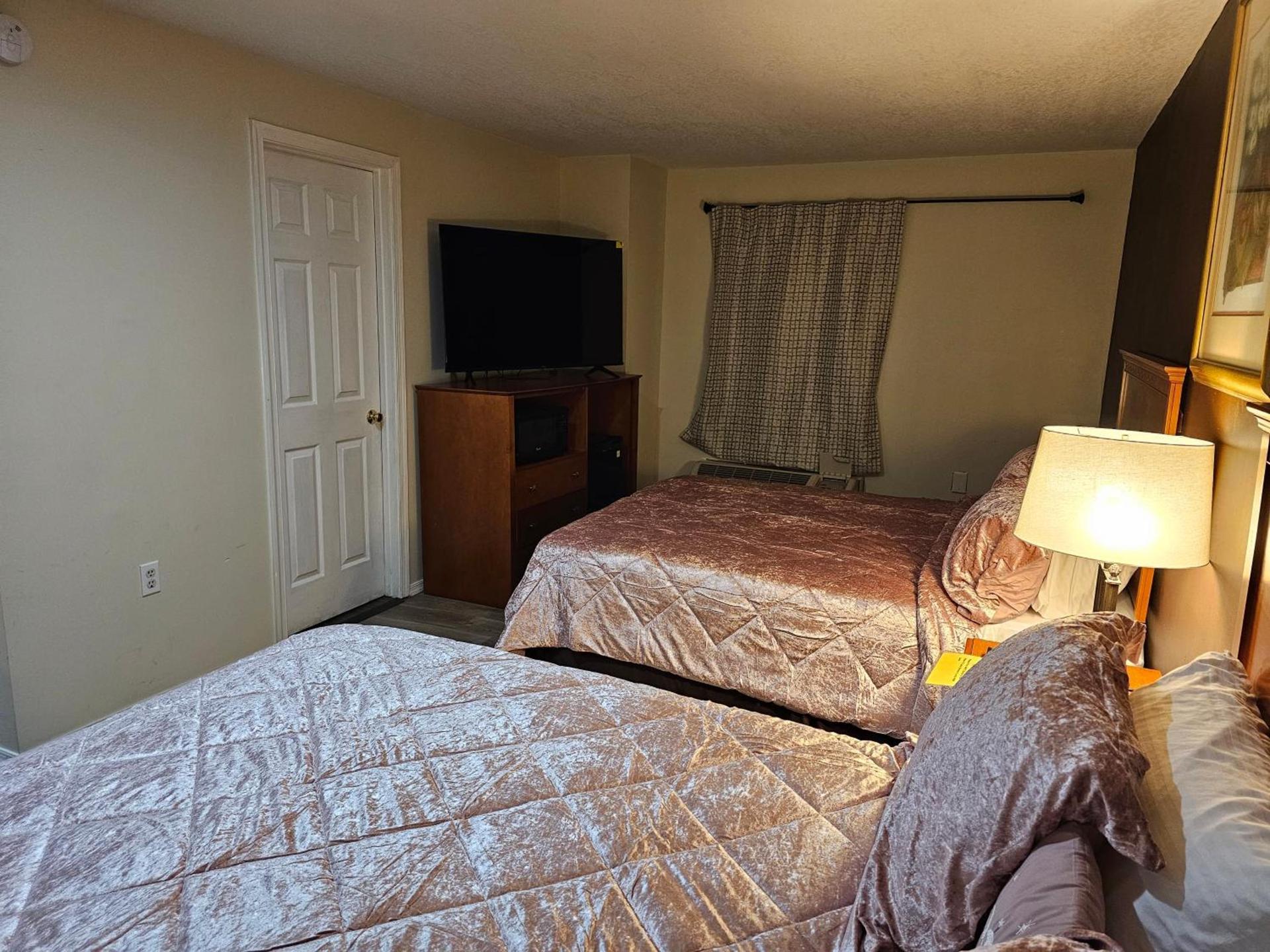 Stardust Motel photo 12
