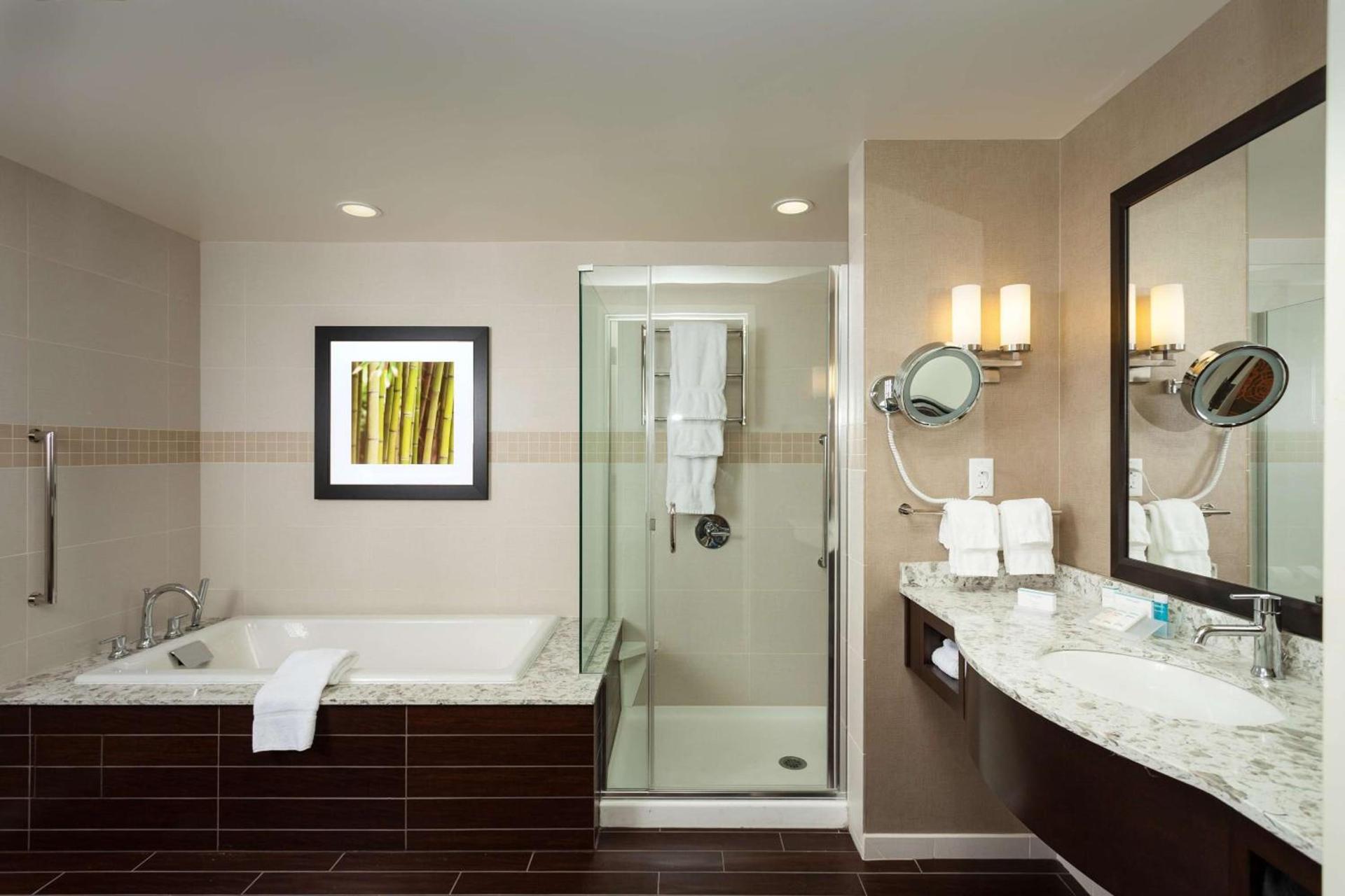Hilton Garden Inn Seattle Downtown photo 18