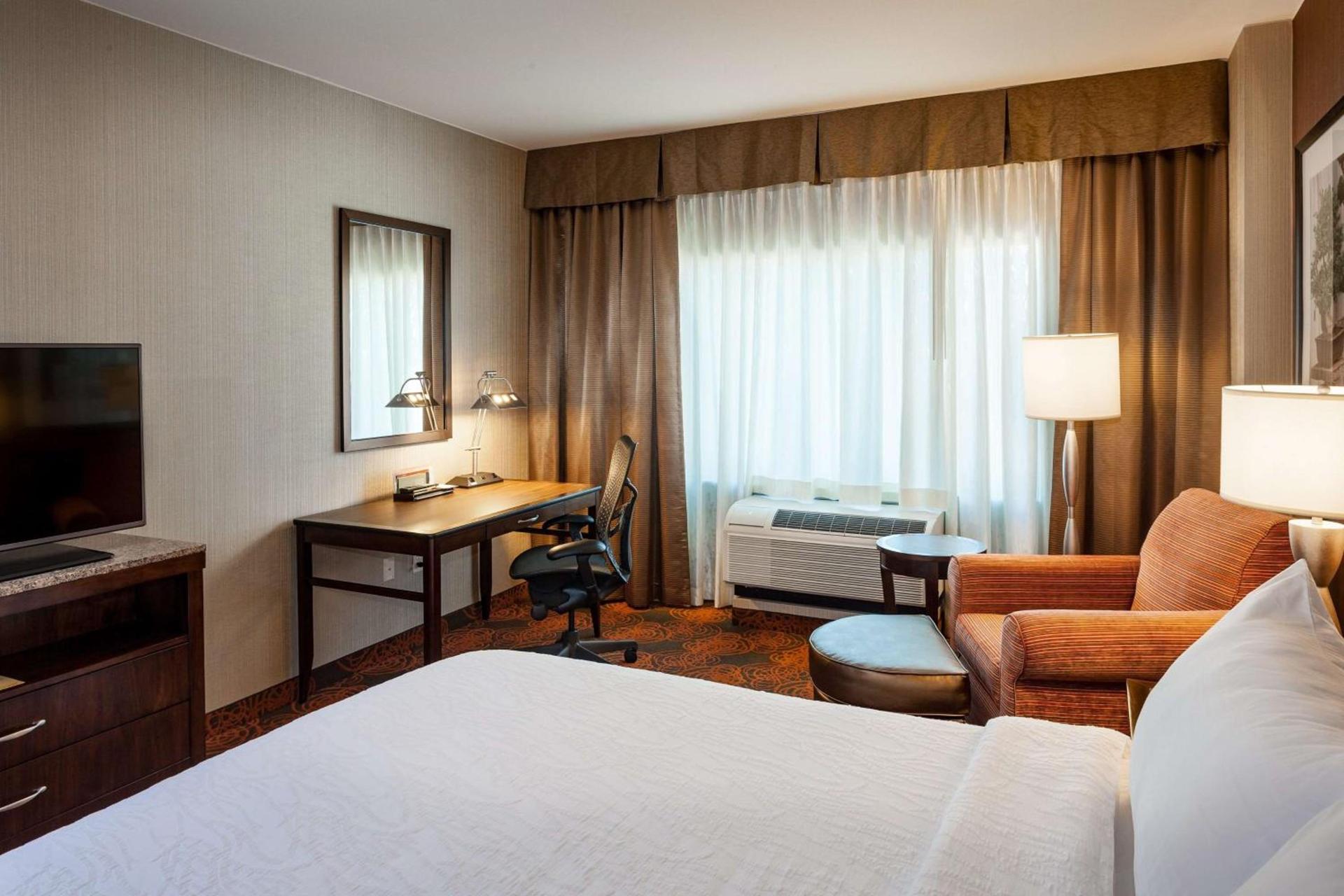 Hilton Garden Inn Seattle Downtown photo 10