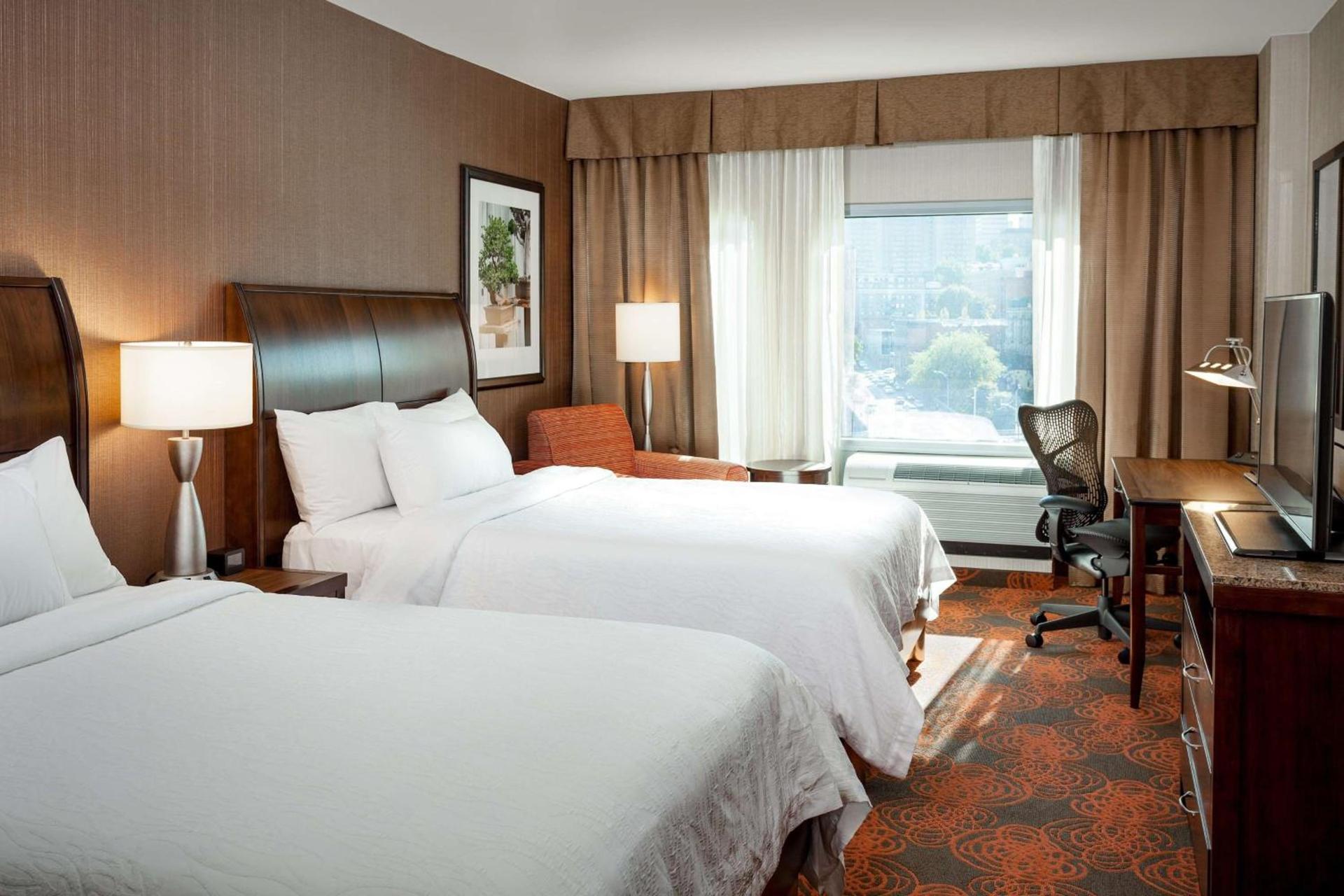 Hilton Garden Inn Seattle Downtown photo 22