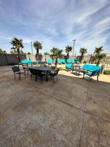 La Quinta by Wyndham Carlsbad photo 34