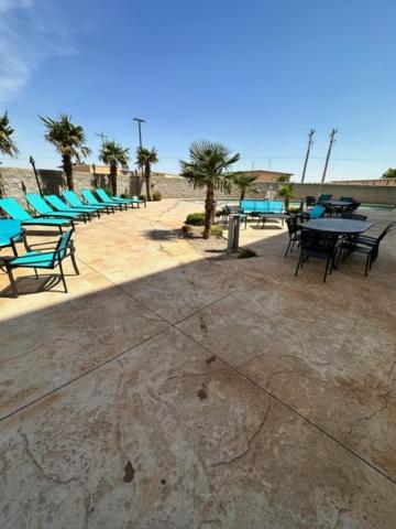 La Quinta by Wyndham Carlsbad photo 35