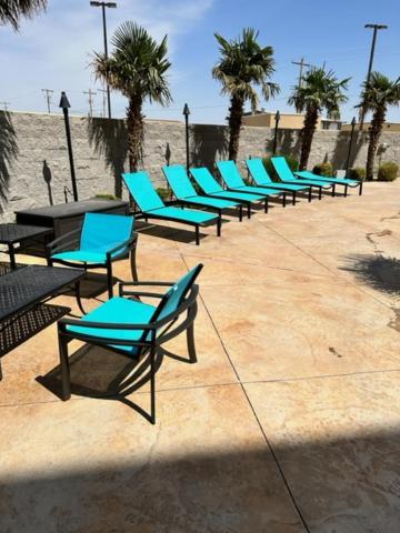 La Quinta by Wyndham Carlsbad photo 36