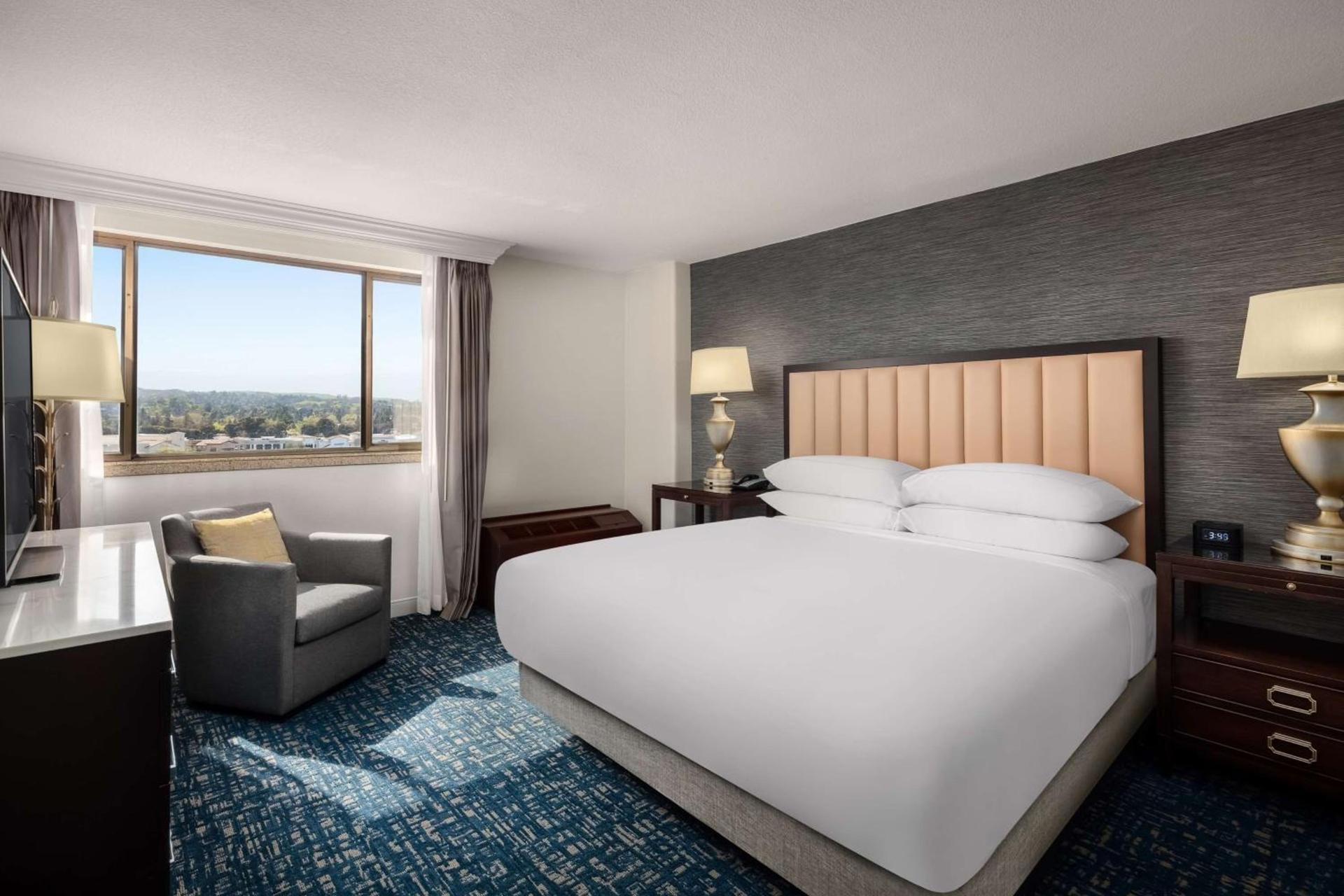 Hilton Concord photo 21