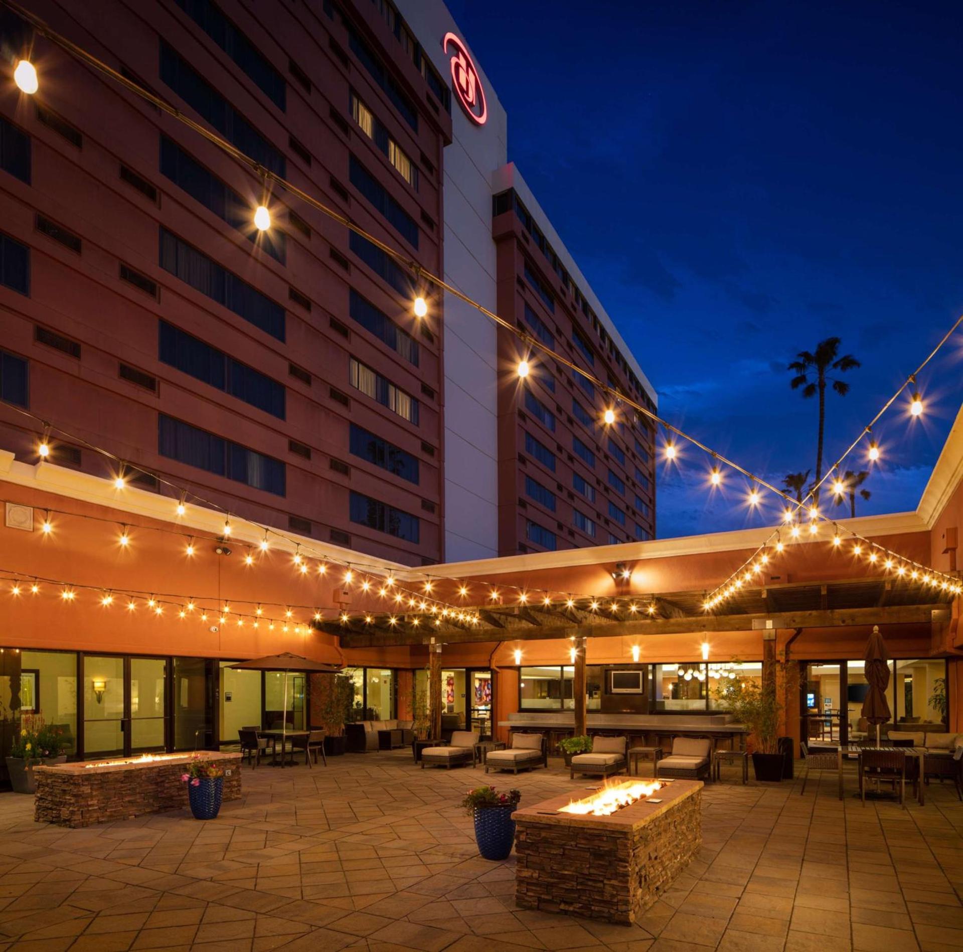 Hilton Concord photo 23