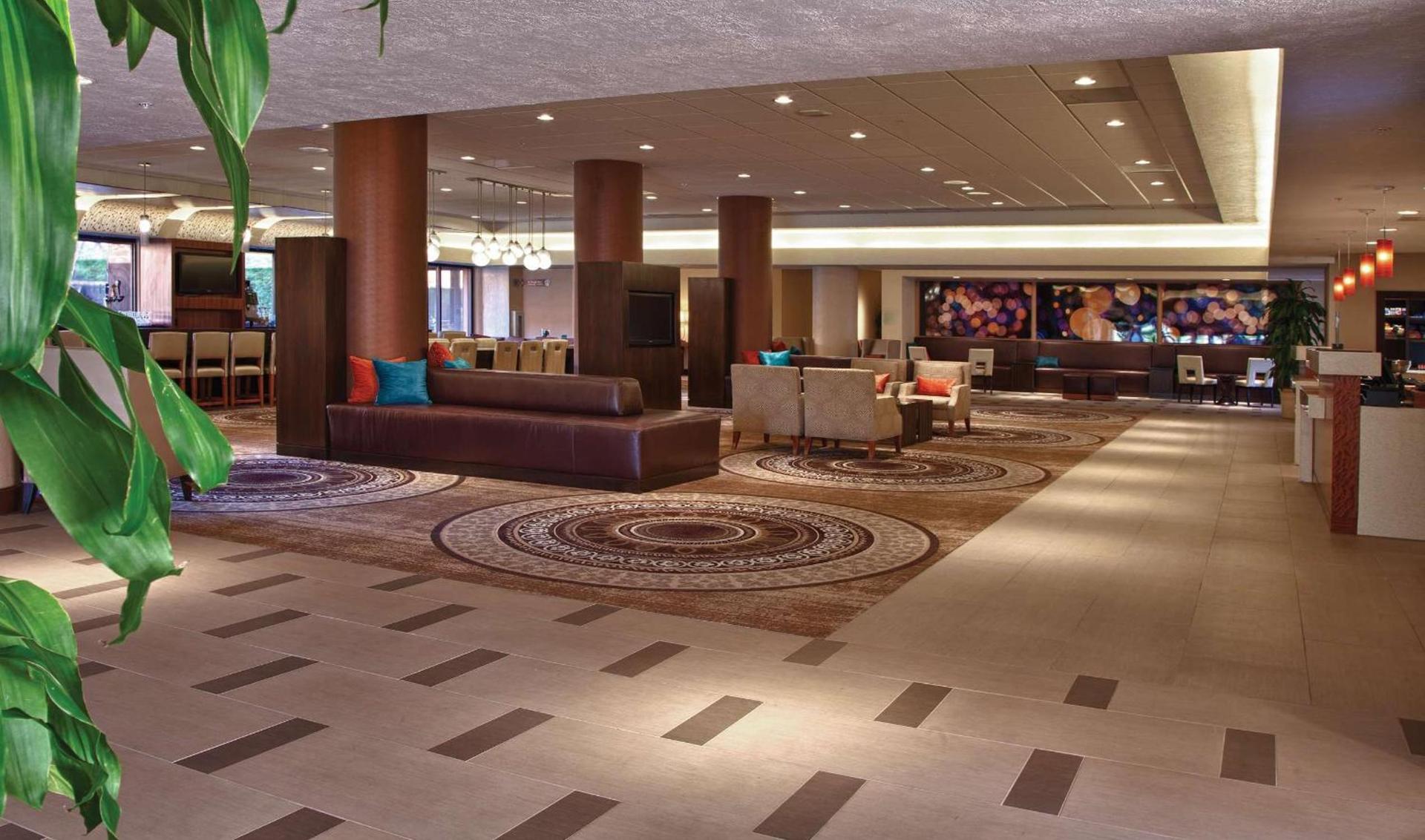 Hilton Concord photo 4