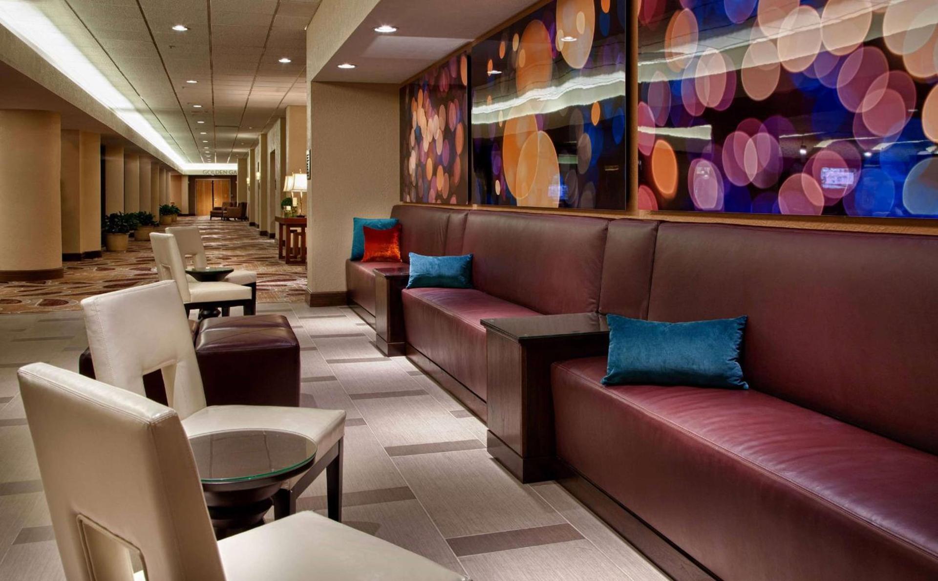 Hilton Concord photo 30