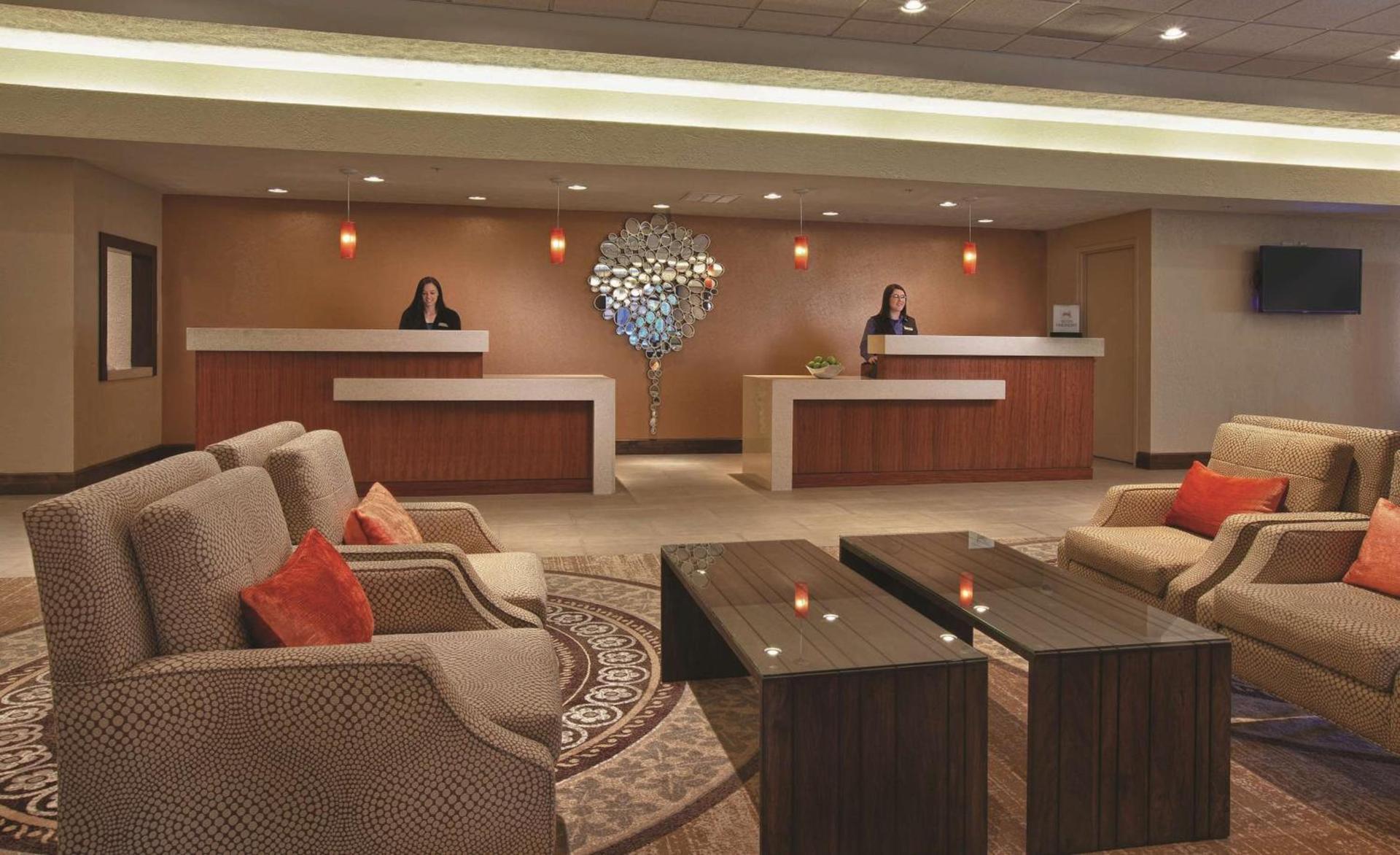 Hilton Concord photo 37