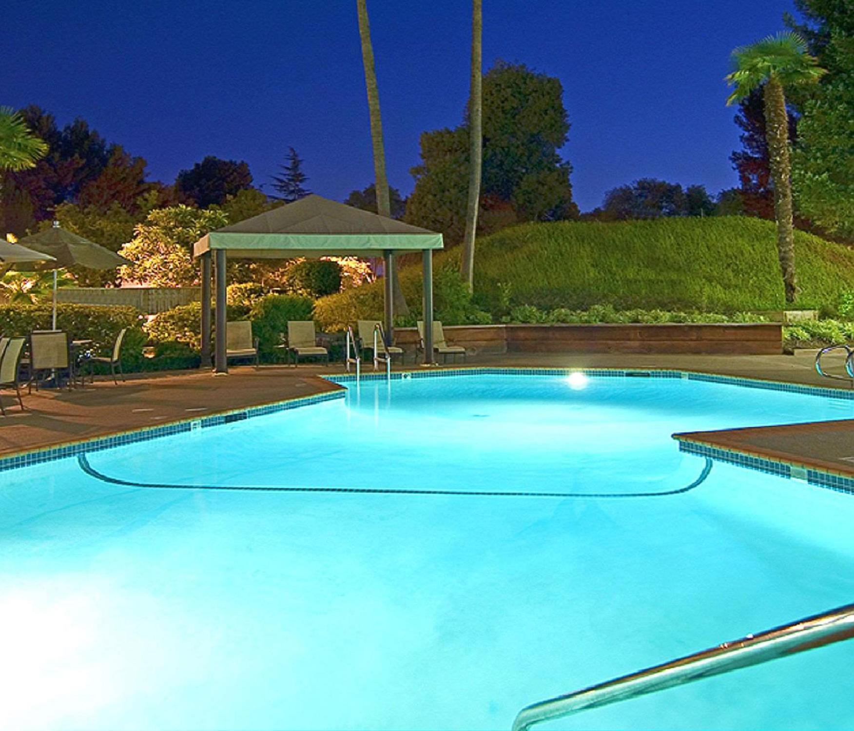 Hilton Concord photo 33