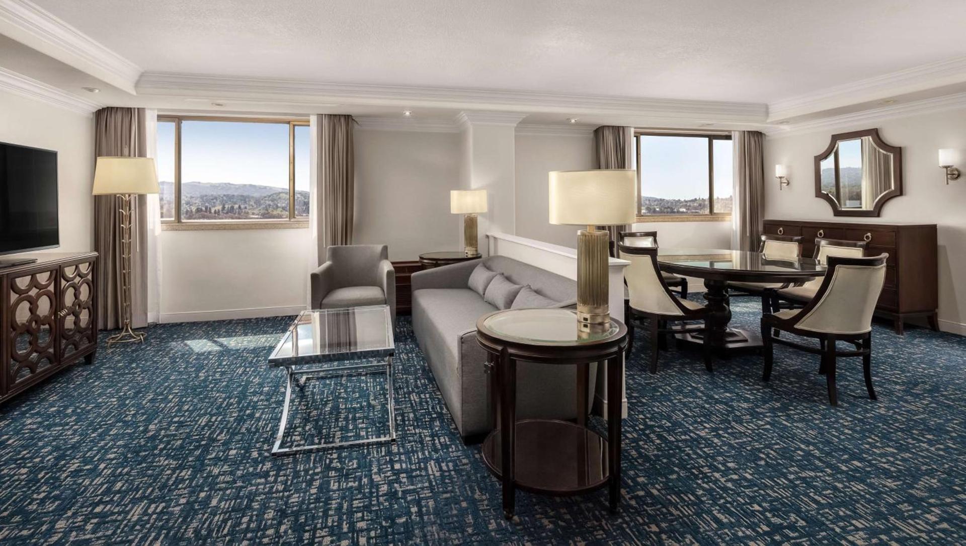 Hilton Concord photo 24