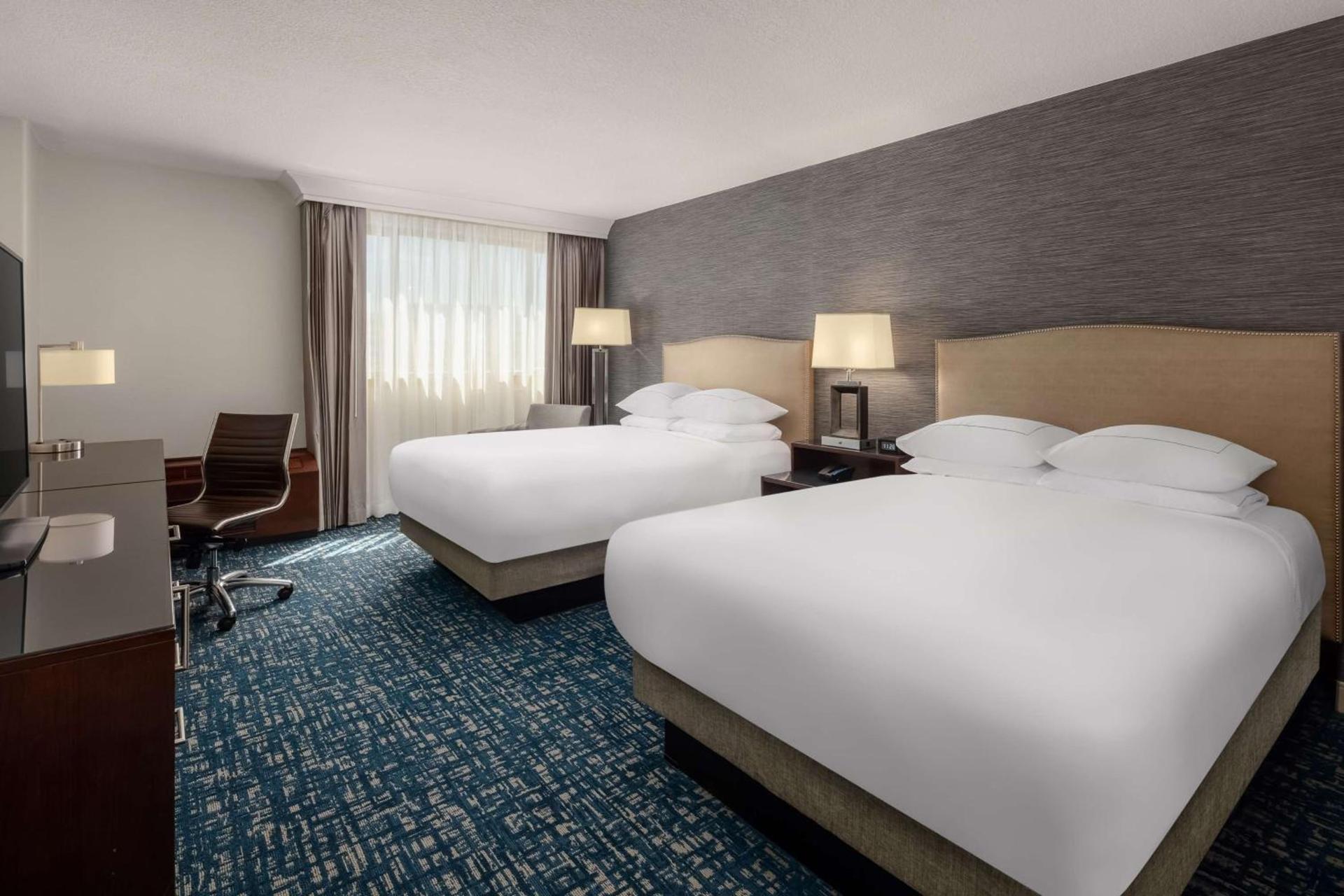 Hilton Concord photo 15